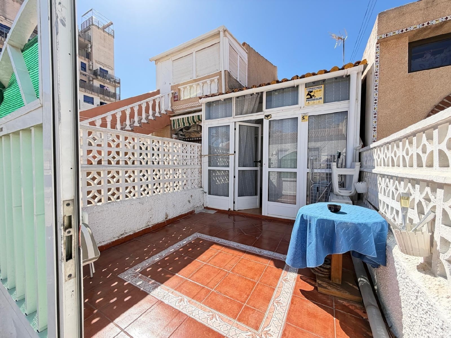  te koop huis Torrevieja Baix Segura 2