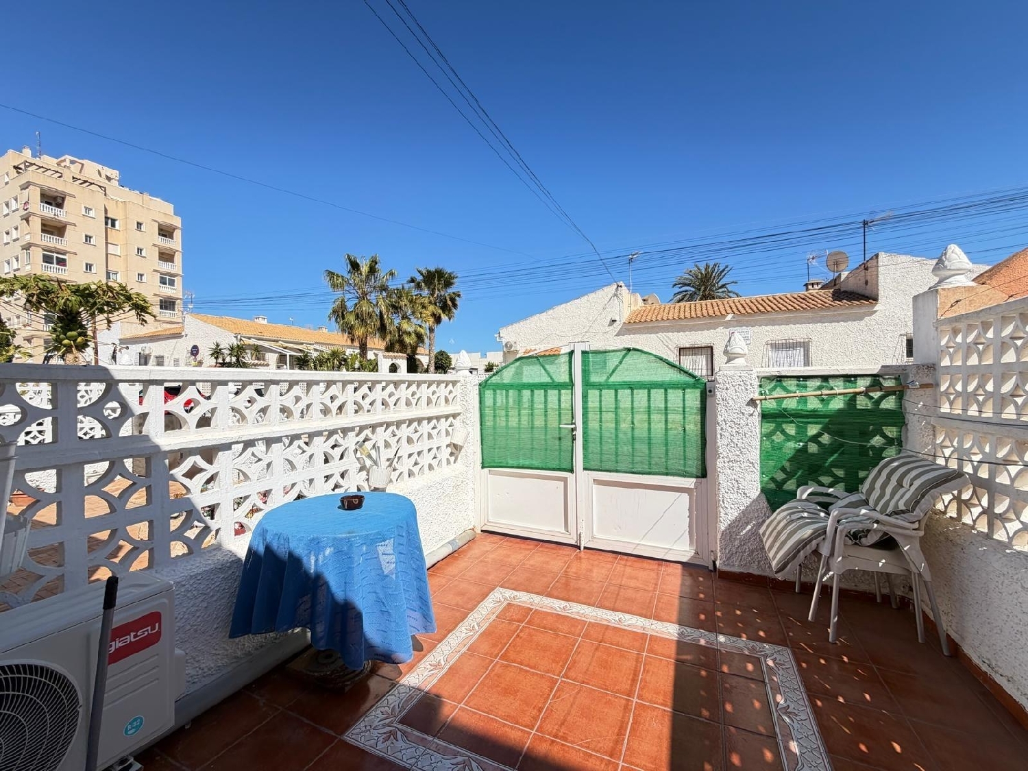  te koop huis Torrevieja Baix Segura 5