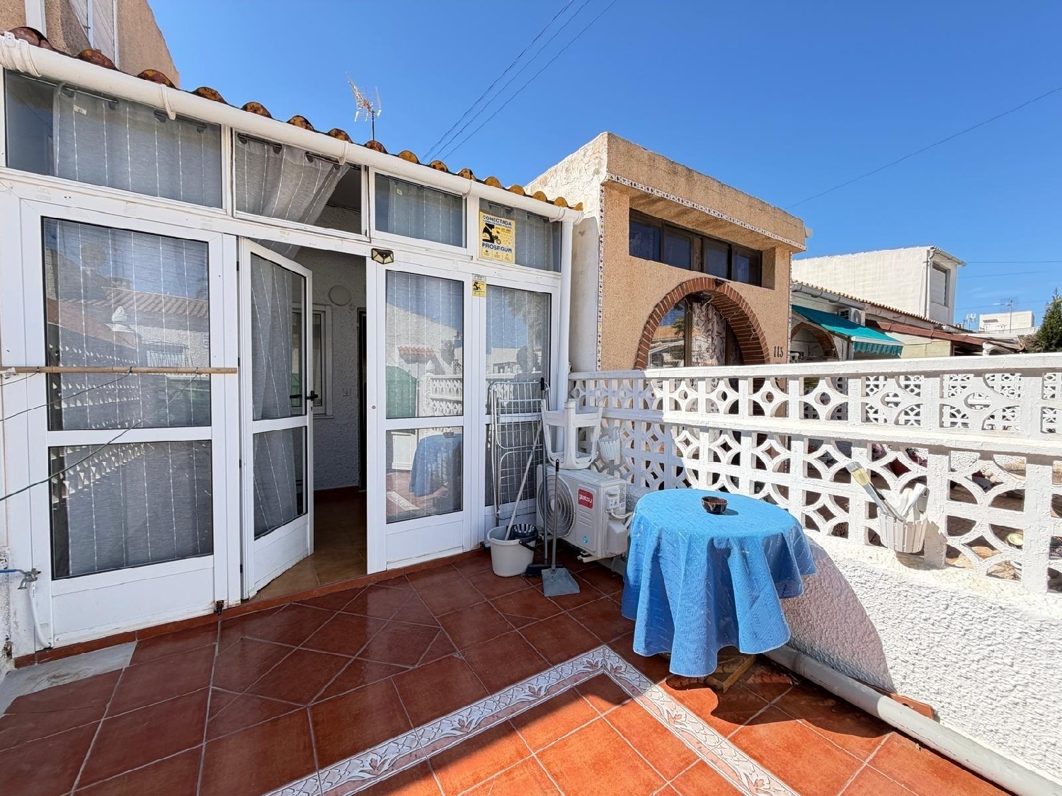  te koop huis Torrevieja Baix Segura 4