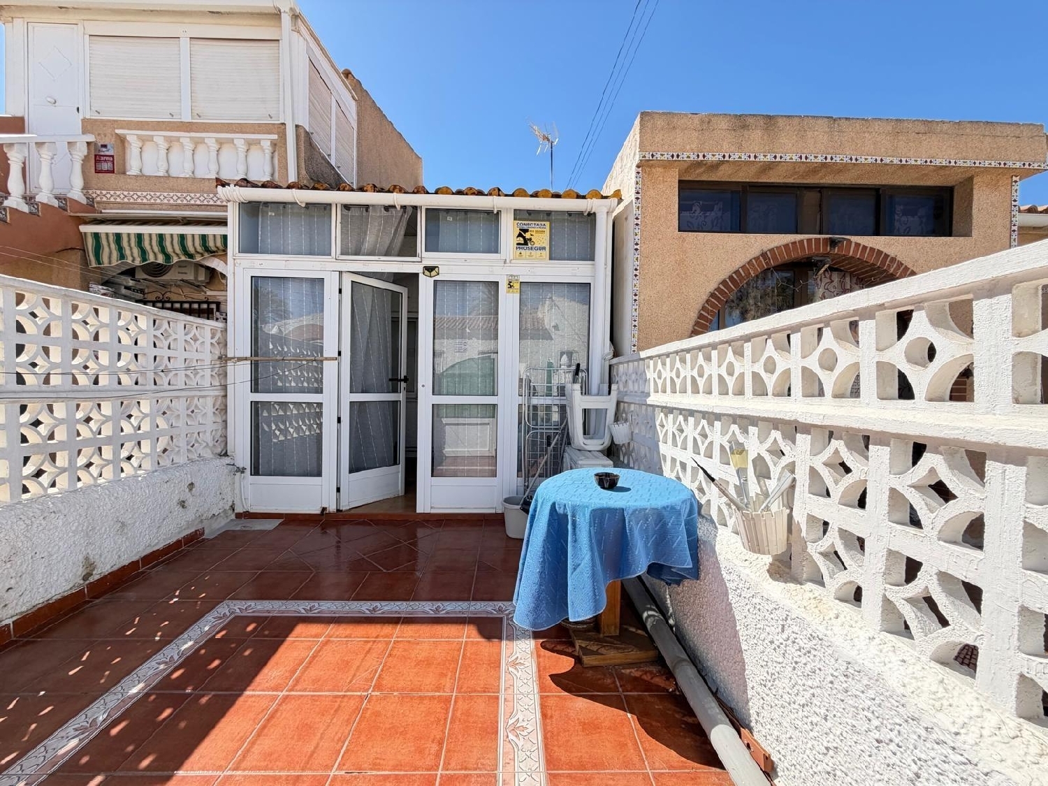  te koop huis Torrevieja Baix Segura 3