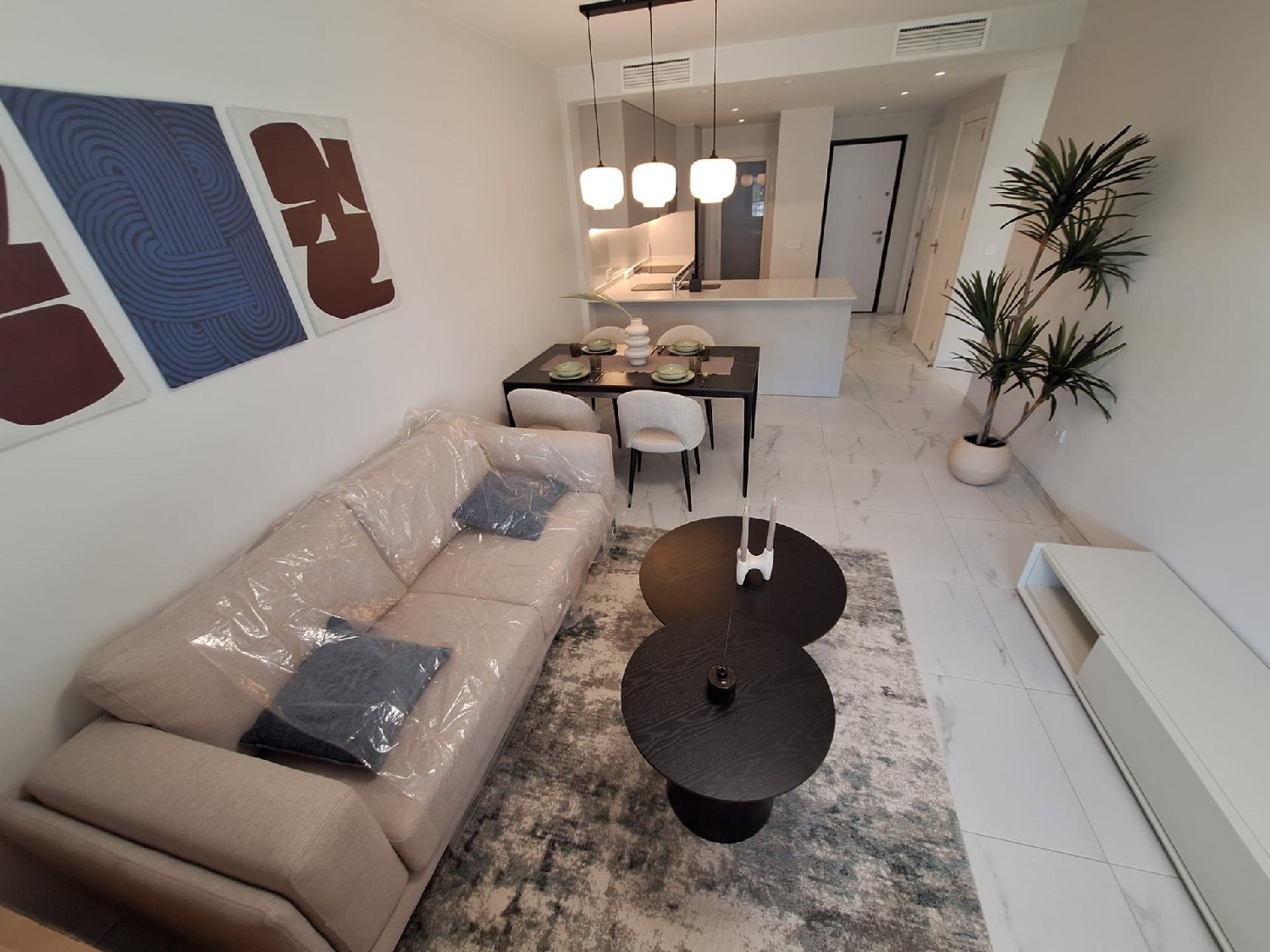  en venta casa Torrevieja Baix Segura 6