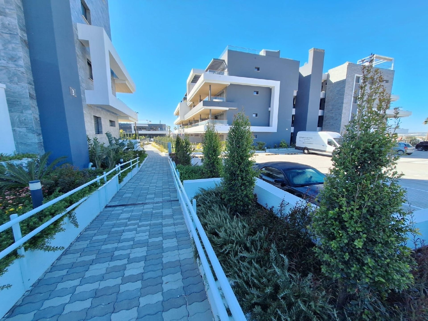  en venta casa Torrevieja Baix Segura 4