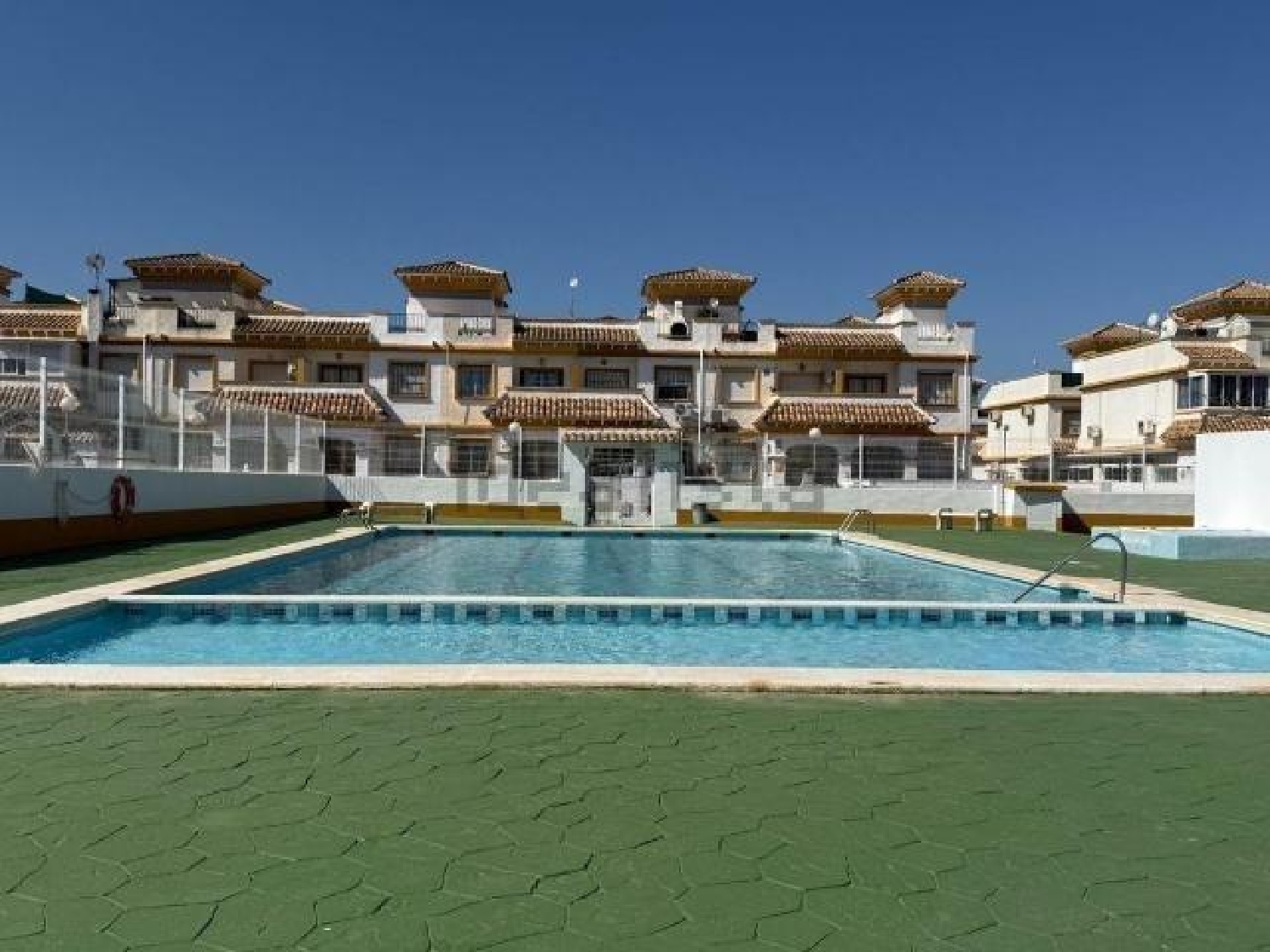  en venta casa Torrevieja Baix Segura 2