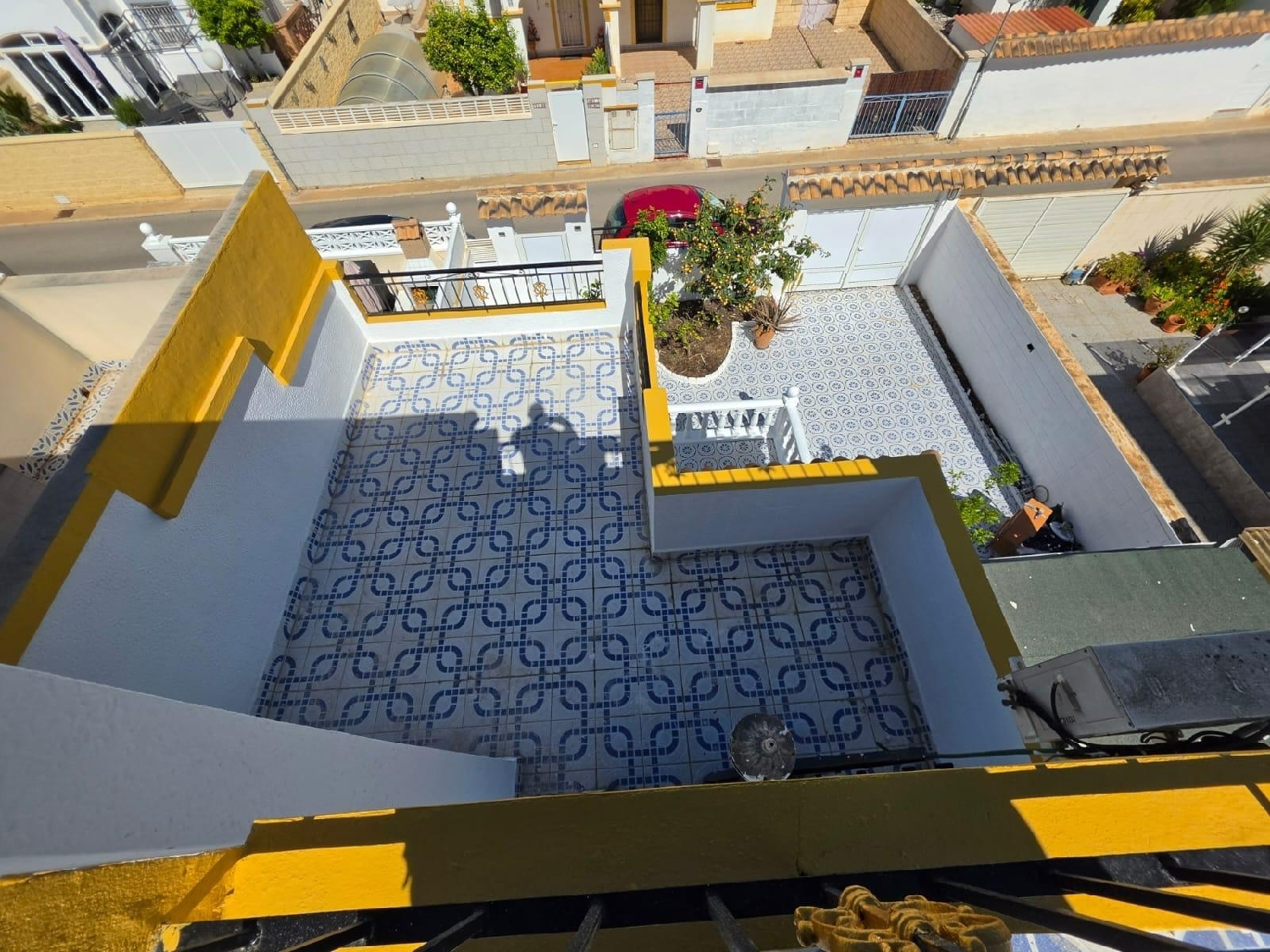  en venta casa Torrevieja Baix Segura 3