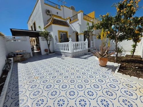 Torrevieja Baix Segura casa foto 6372774