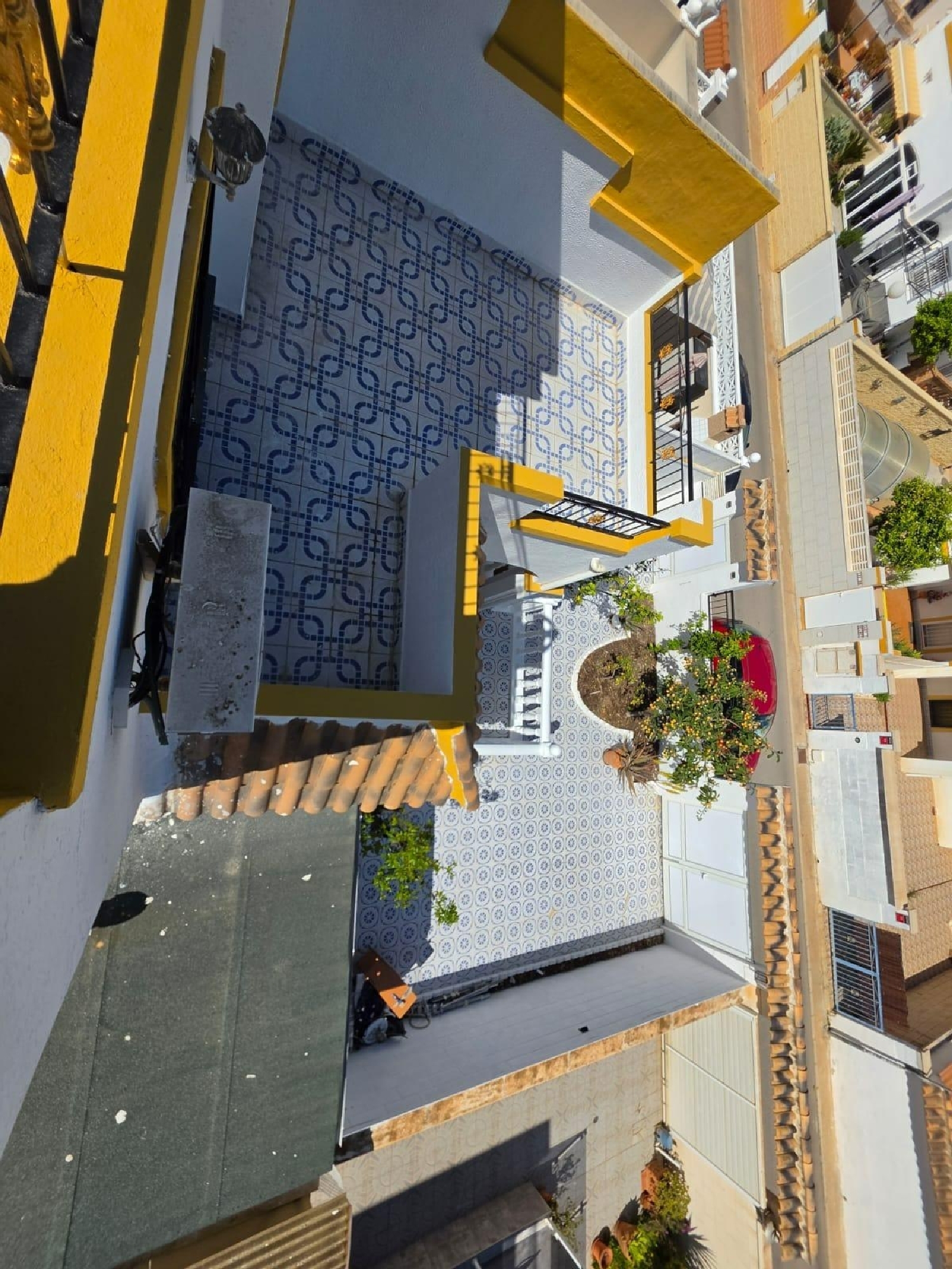  en venta casa Torrevieja Baix Segura 5