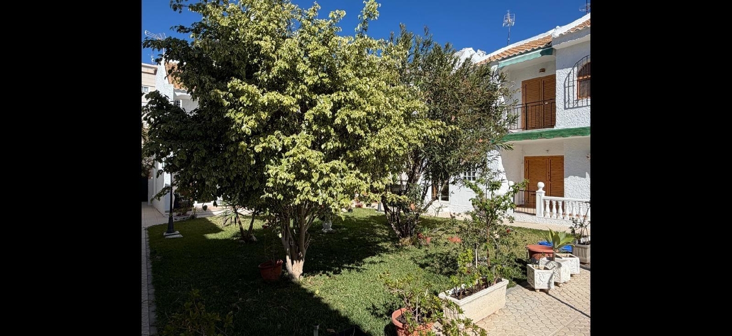  for sale house Torrevieja Baix Segura 2