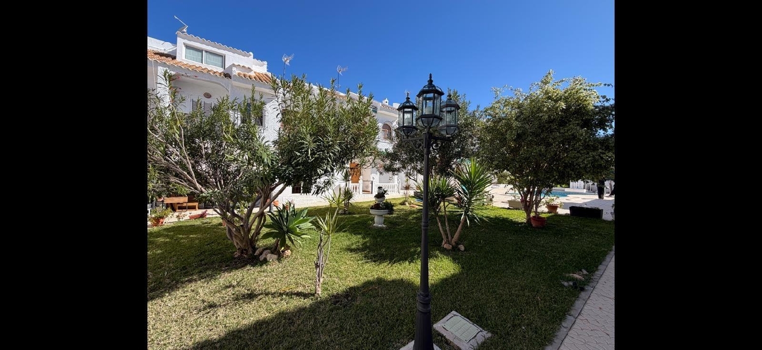  for sale house Torrevieja Baix Segura 3