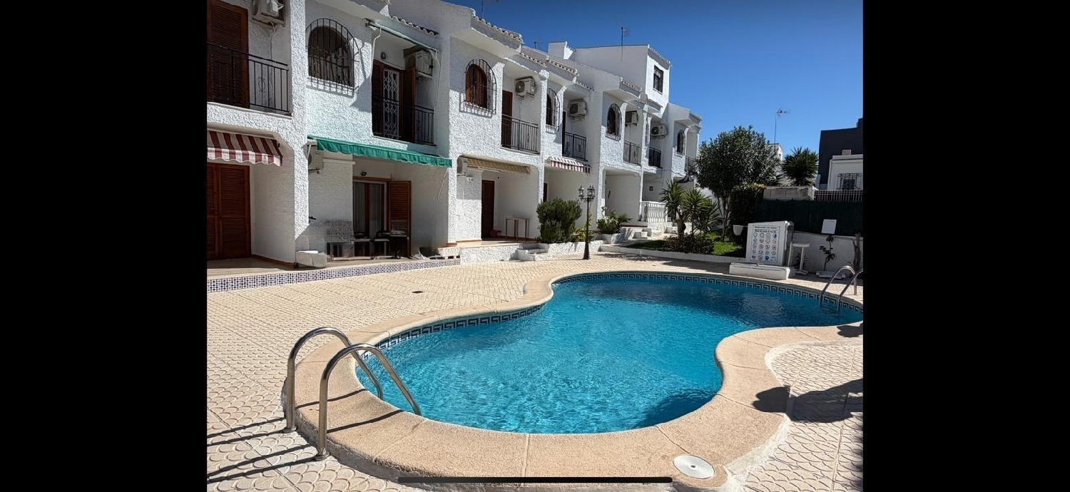  for sale house Torrevieja Baix Segura 1