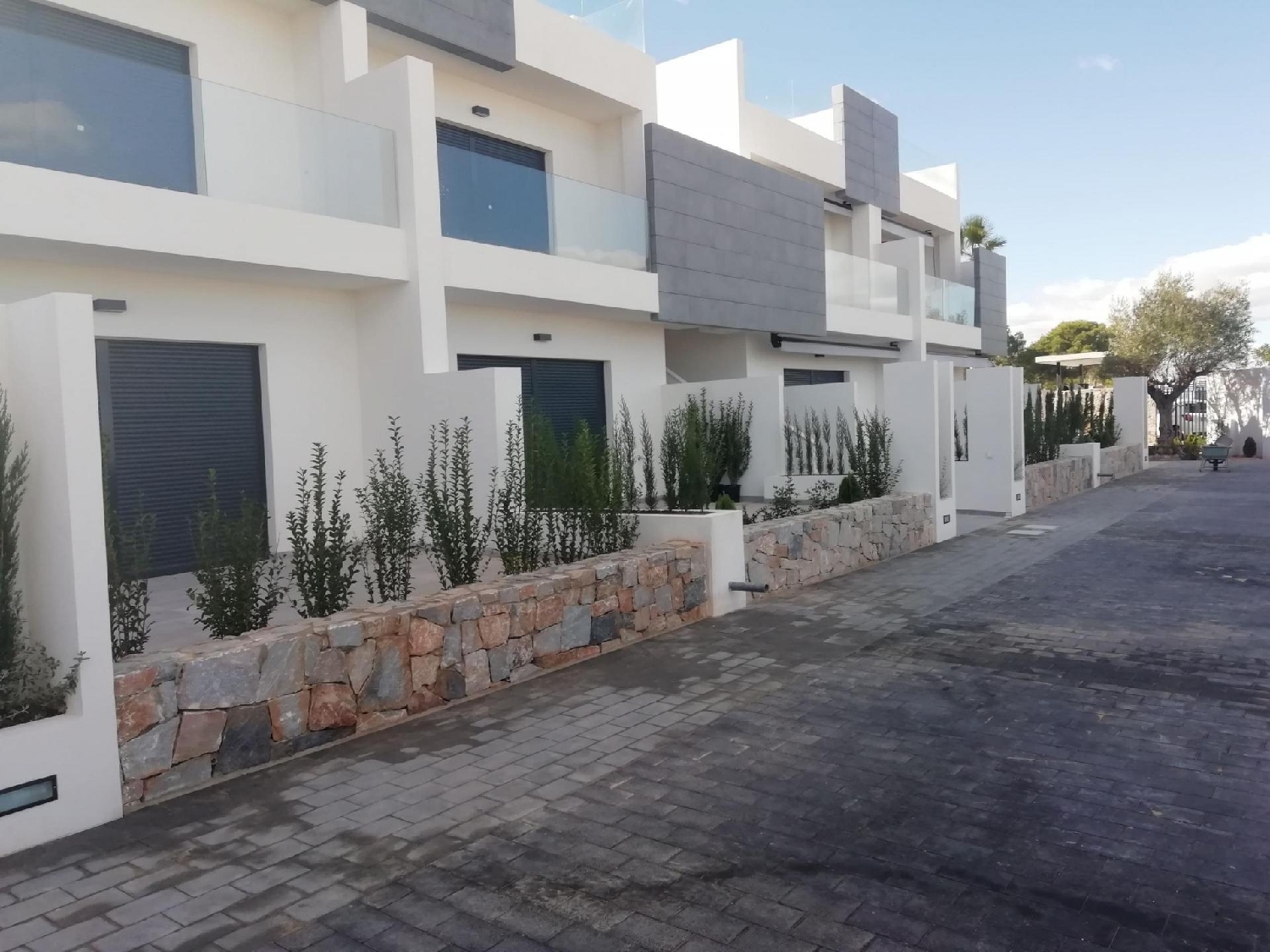  te koop huis Torrevieja Baix Segura 1