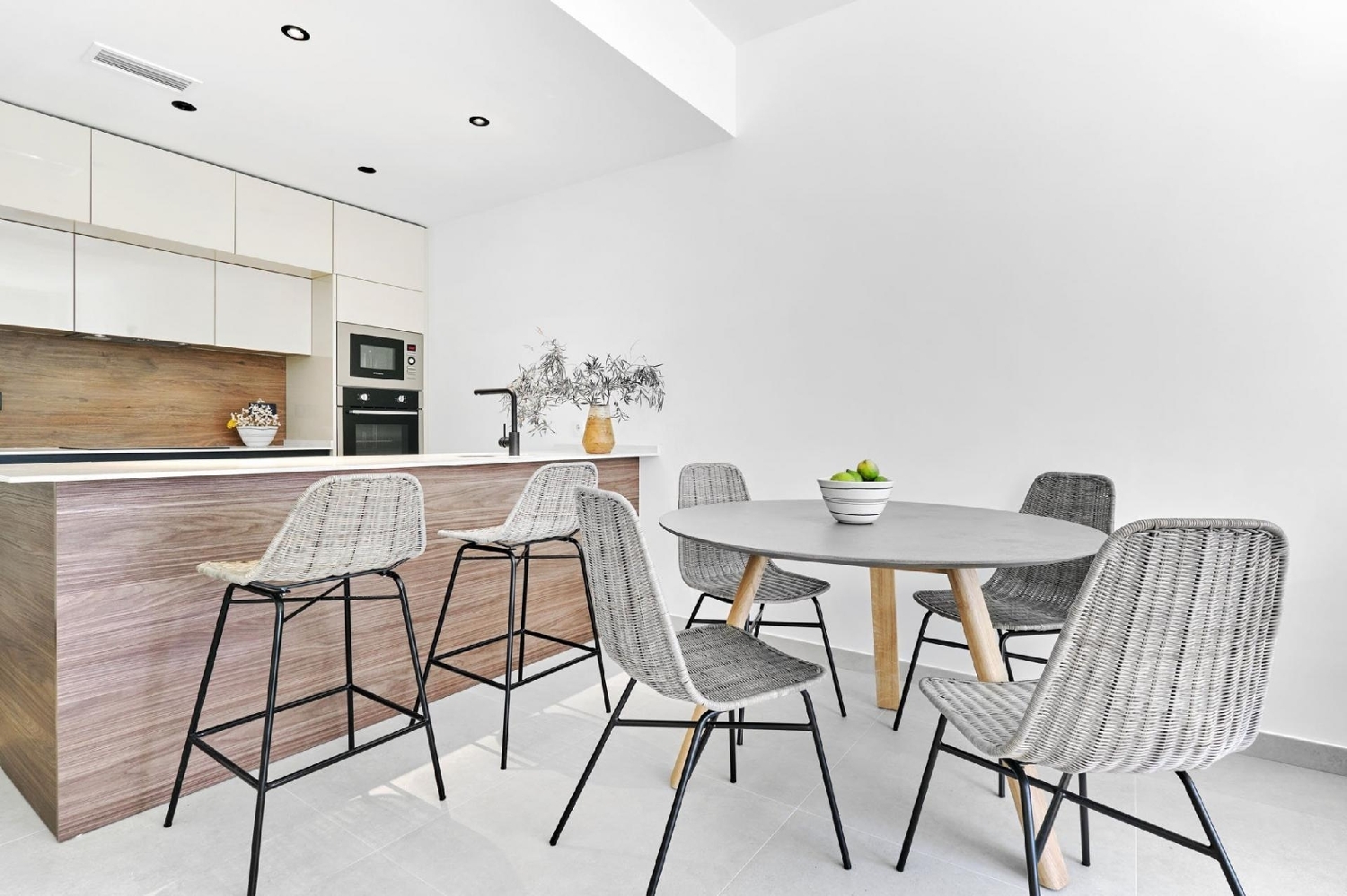  till salu hus Torrevieja Baix Segura 4