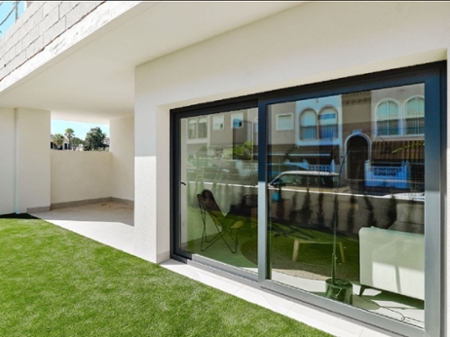 Torrevieja Baix Segura hus foto 6373088