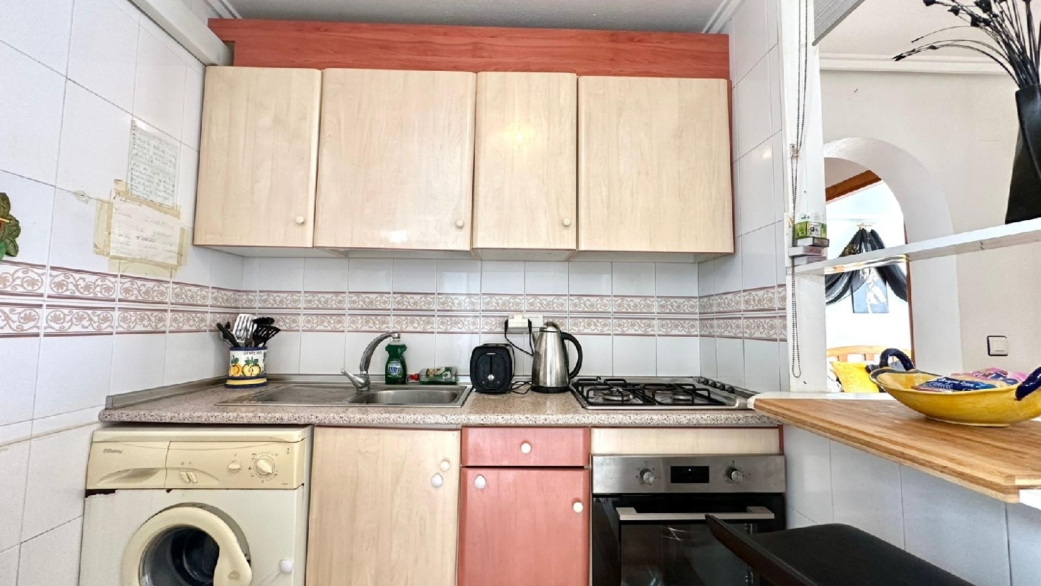  à vendre maison Torrevieja Baix Segura 7