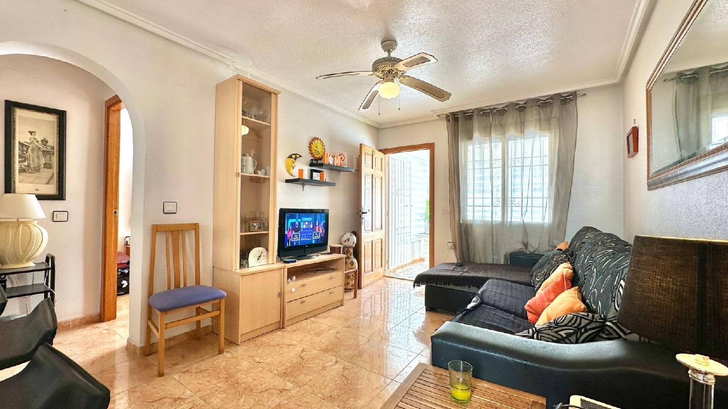  à vendre maison Torrevieja Baix Segura 1