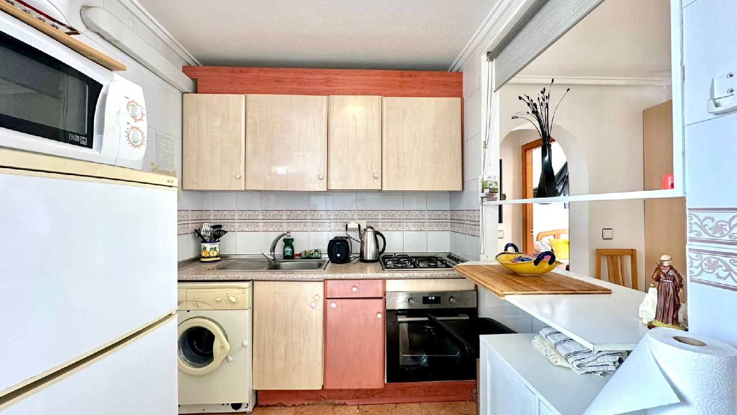  à vendre maison Torrevieja Baix Segura 6