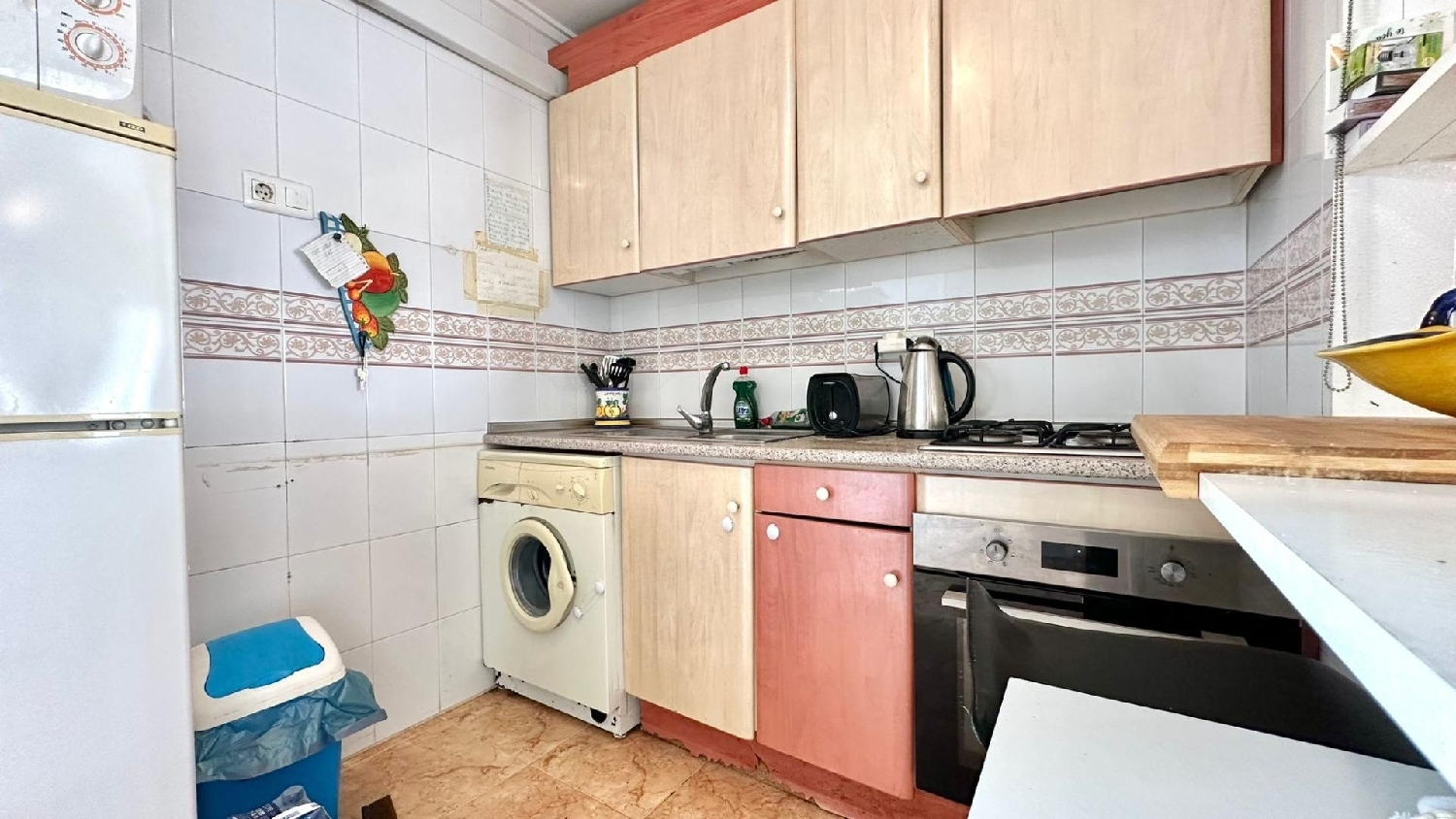  à vendre maison Torrevieja Baix Segura 8