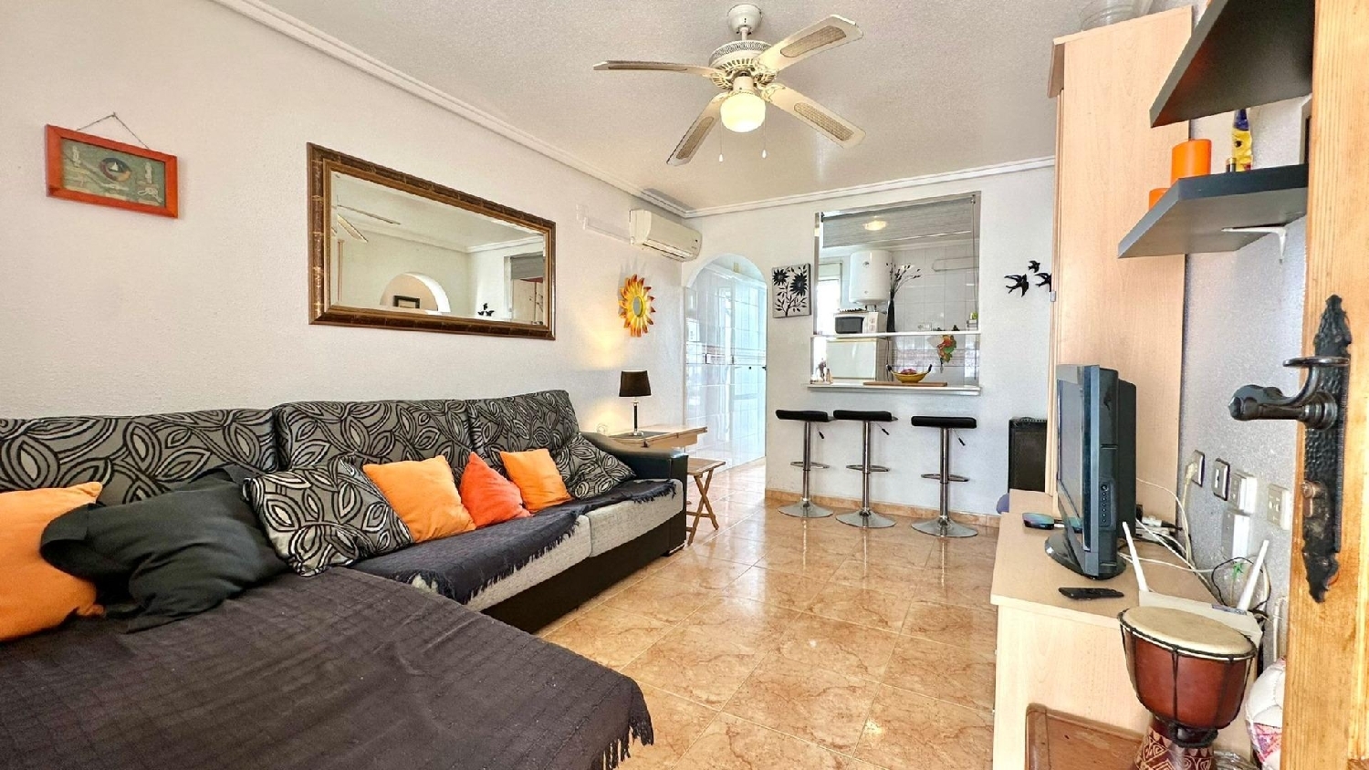  à vendre maison Torrevieja Baix Segura 4