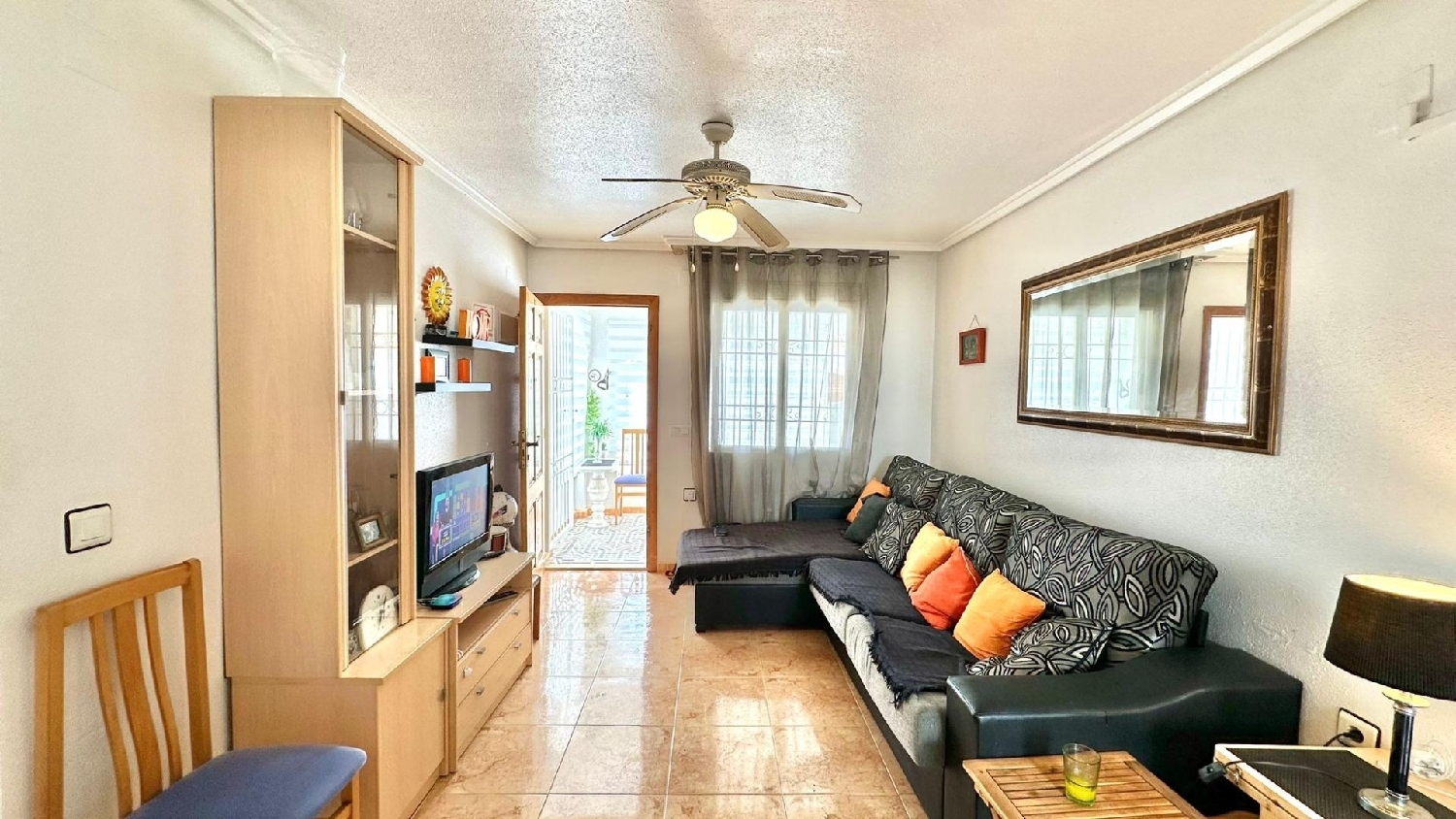  à vendre maison Torrevieja Baix Segura 2
