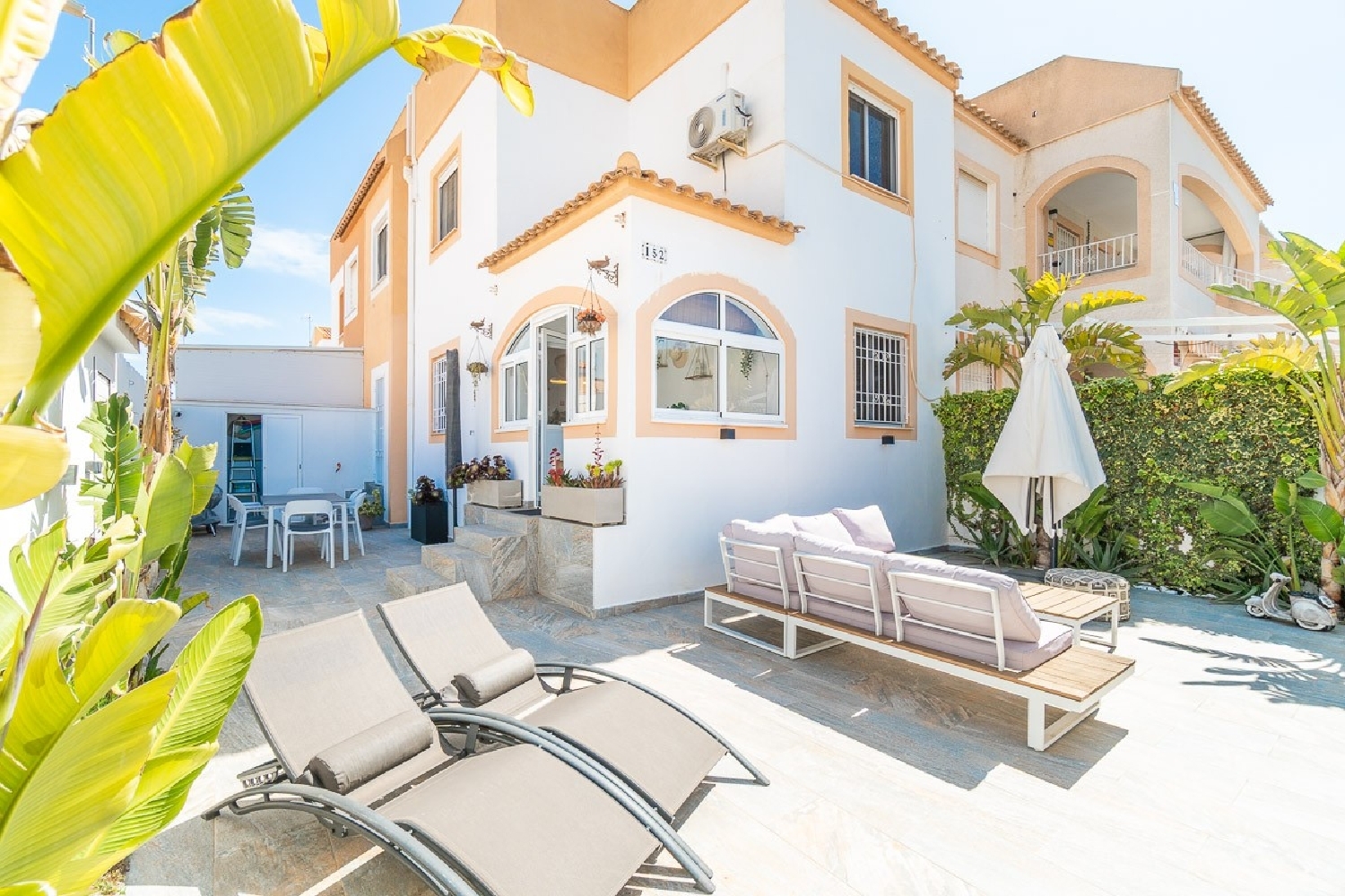  kaufen Haus Torrevieja Baix Segura 1