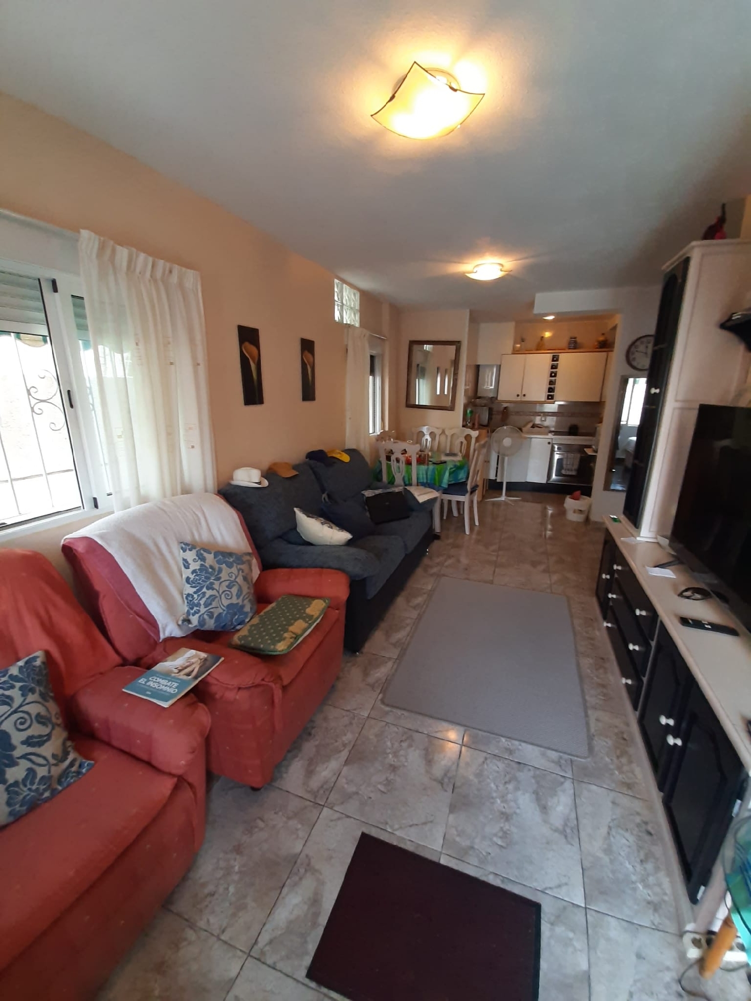  kaufen Haus Torrevieja Baix Segura 6