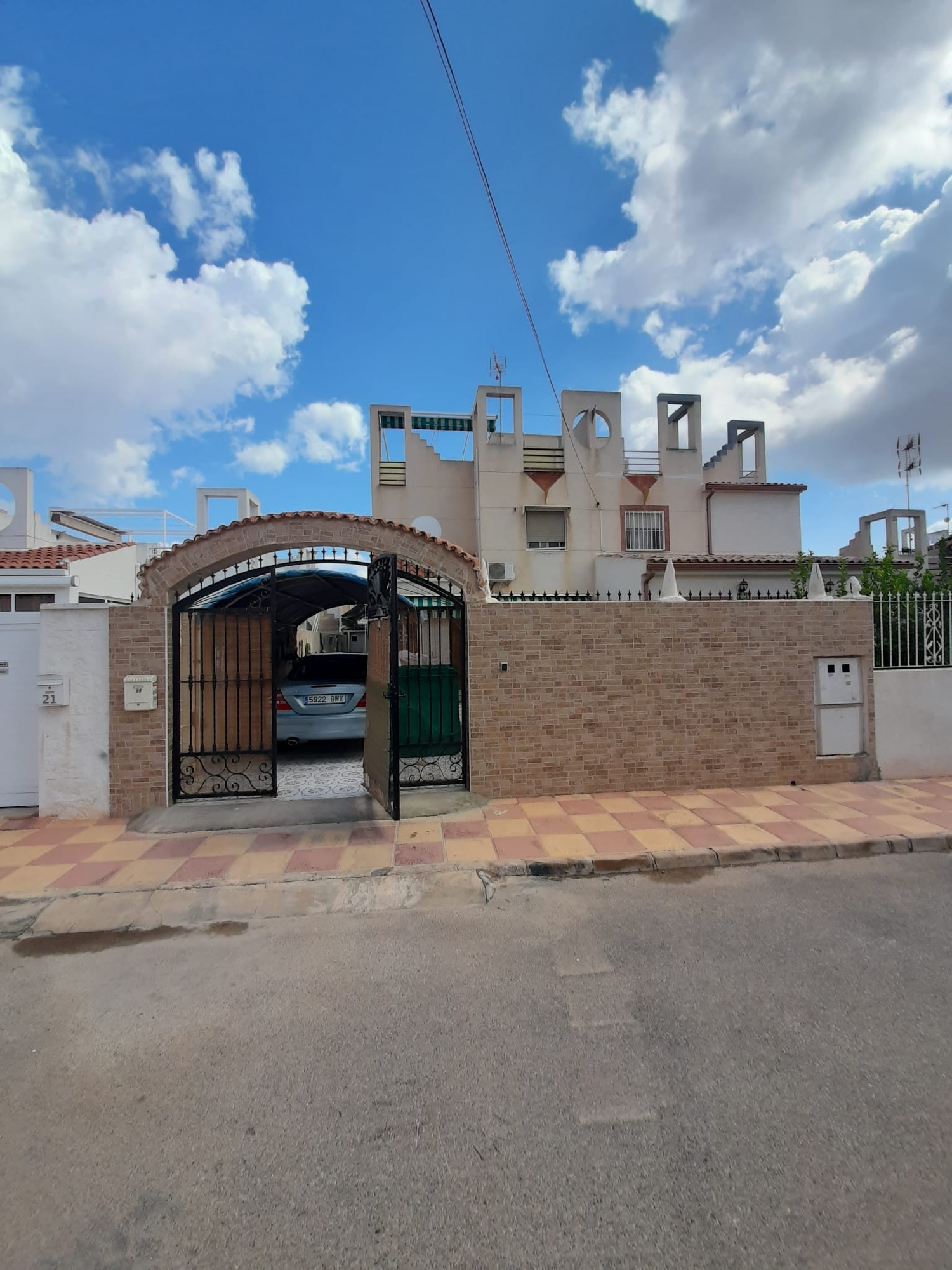  kaufen Haus Torrevieja Baix Segura 2