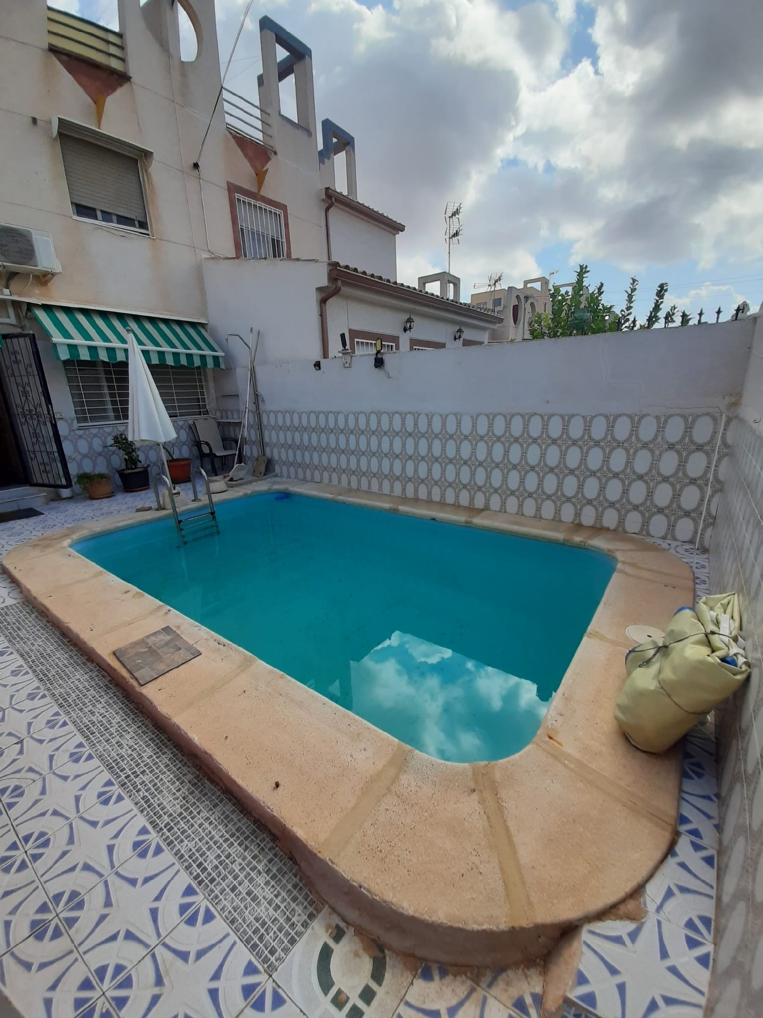  kaufen Haus Torrevieja Baix Segura 4