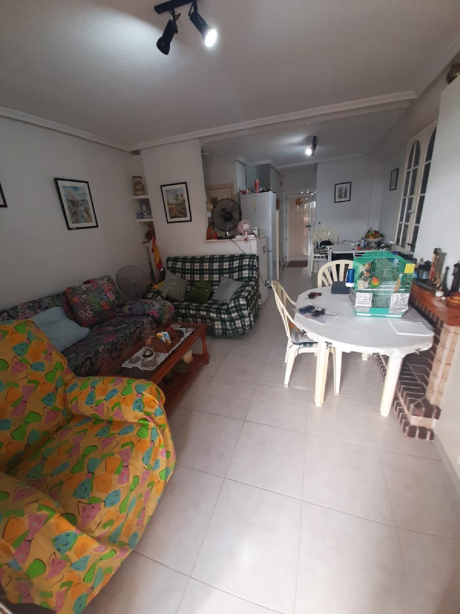  à vendre maison Torrevieja Baix Segura 4