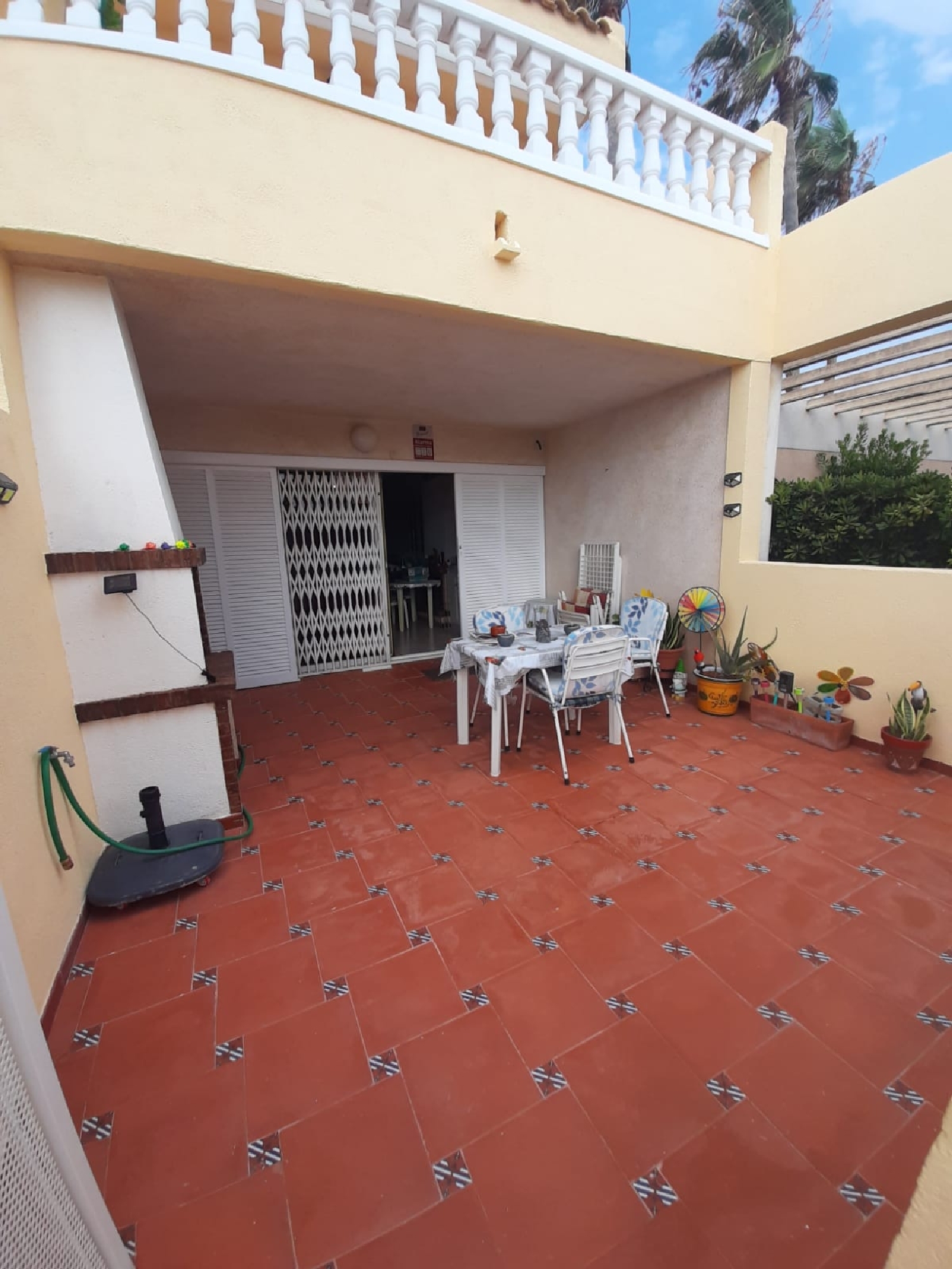  à vendre maison Torrevieja Baix Segura 6