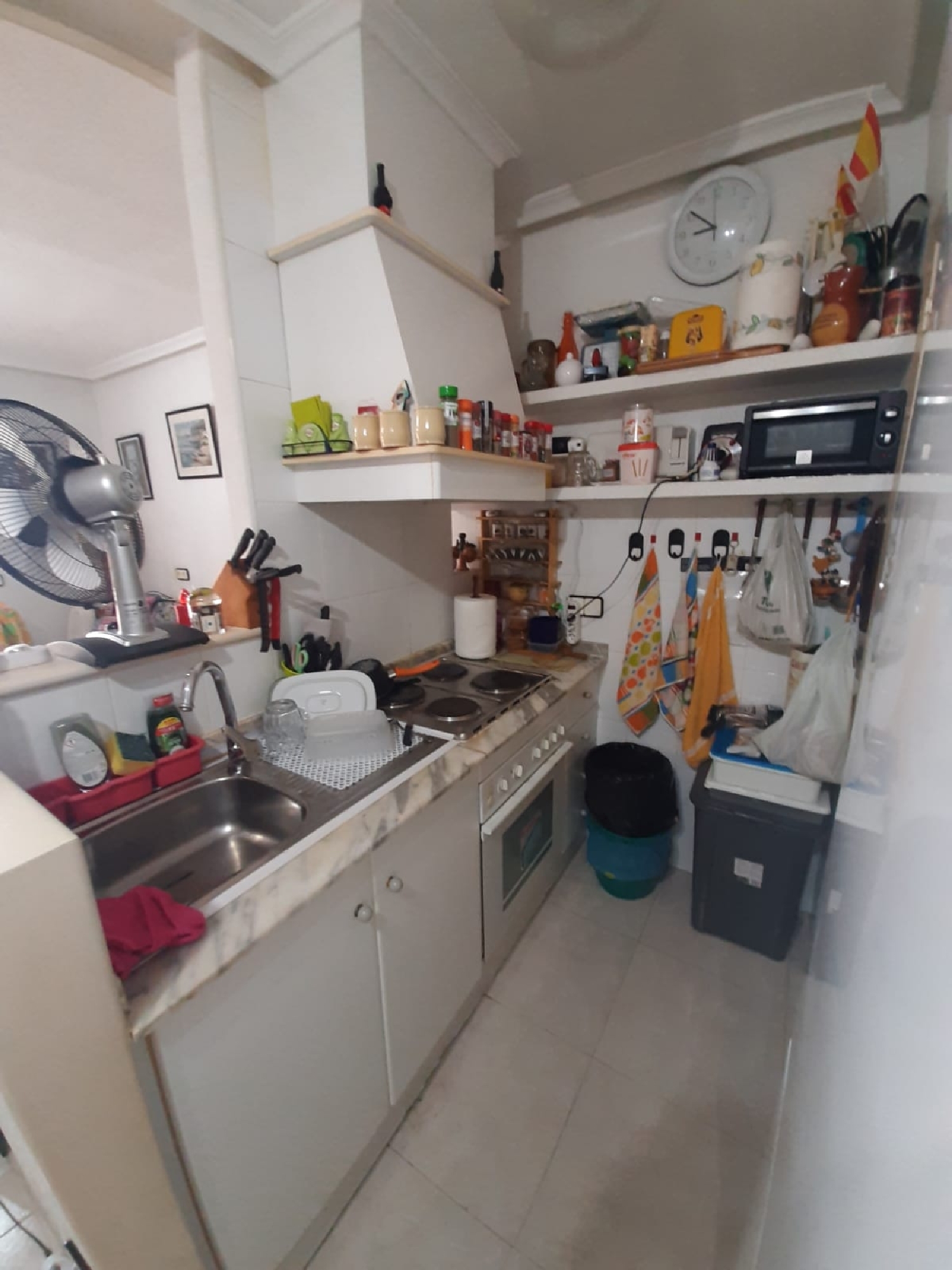  à vendre maison Torrevieja Baix Segura 5