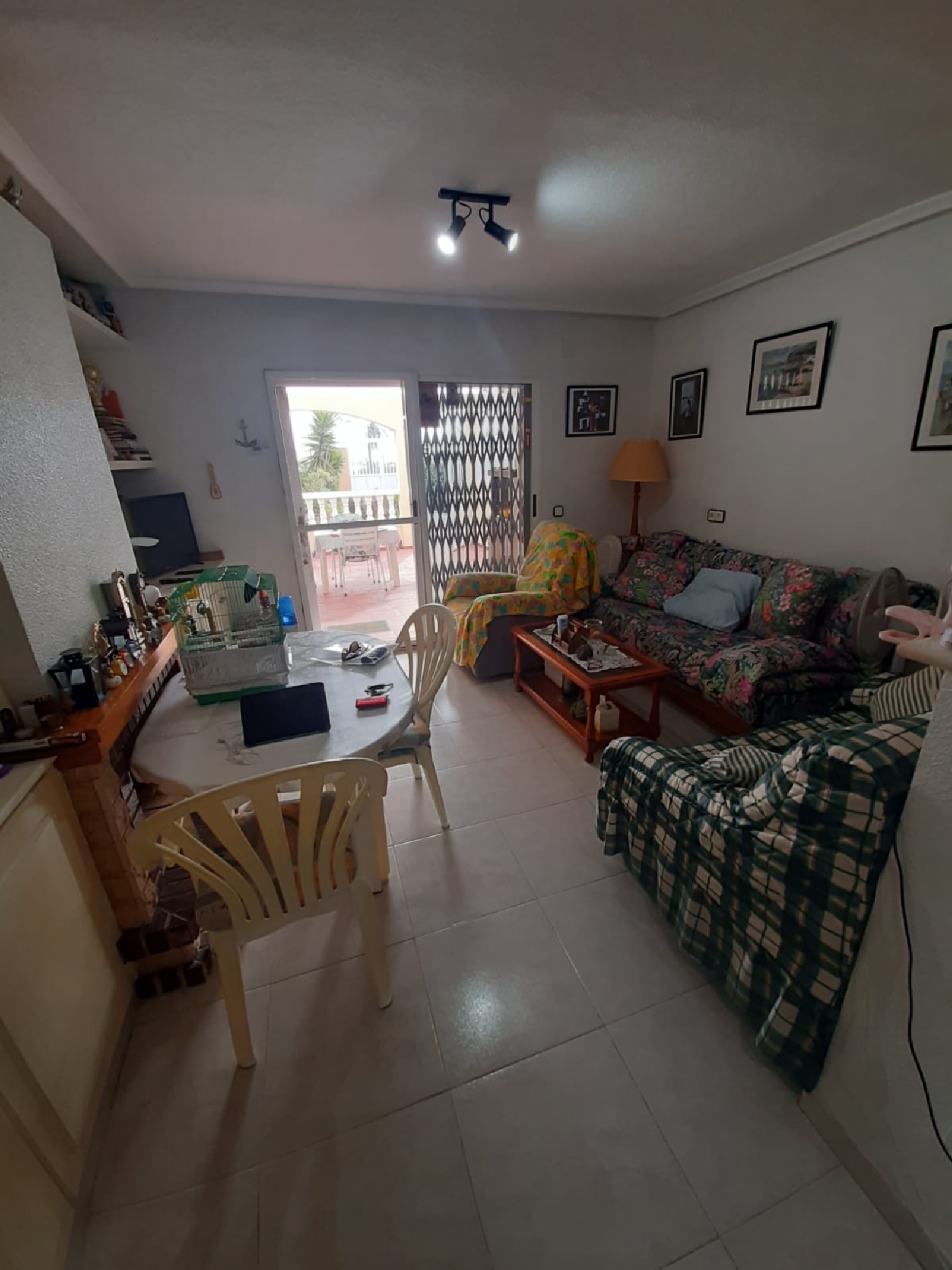  à vendre maison Torrevieja Baix Segura 7