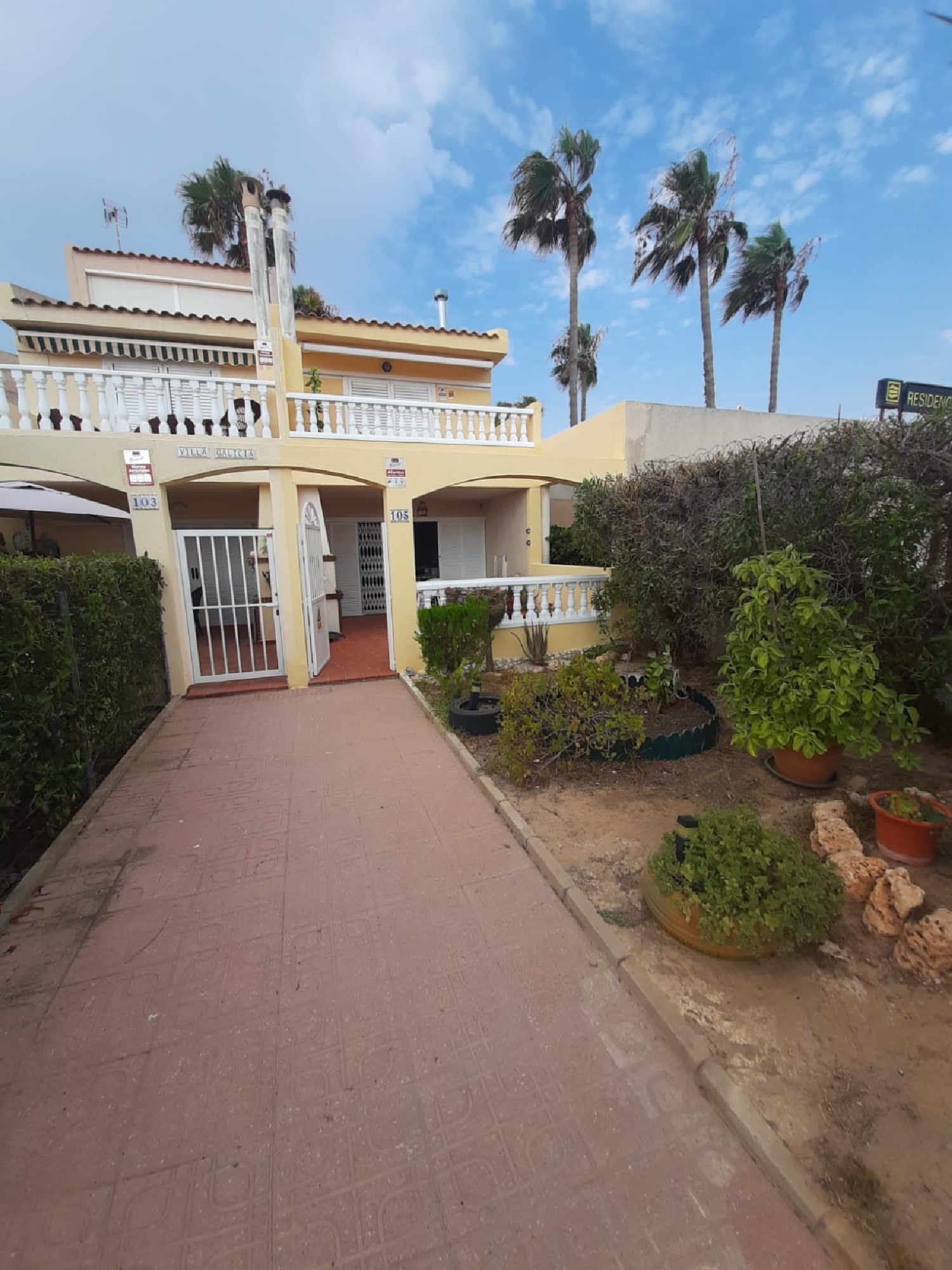  à vendre maison Torrevieja Baix Segura 2