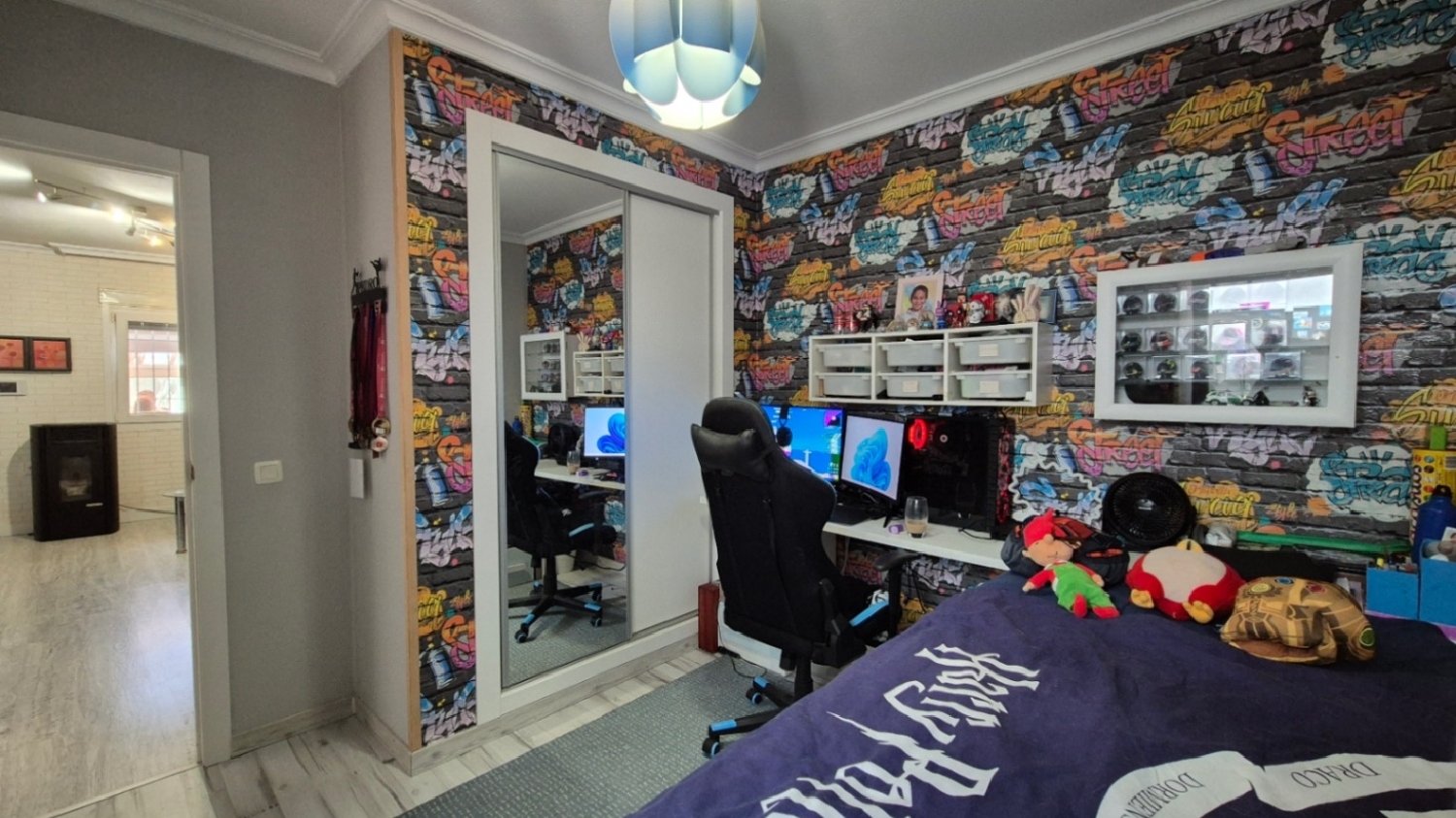 for sale house Torrevieja Baix Segura 6