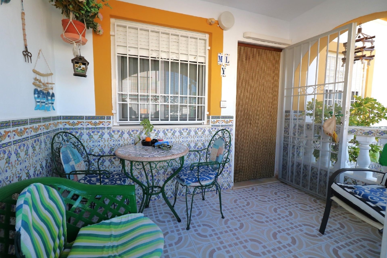 kaufen Haus Torrevieja Baix Segura 6