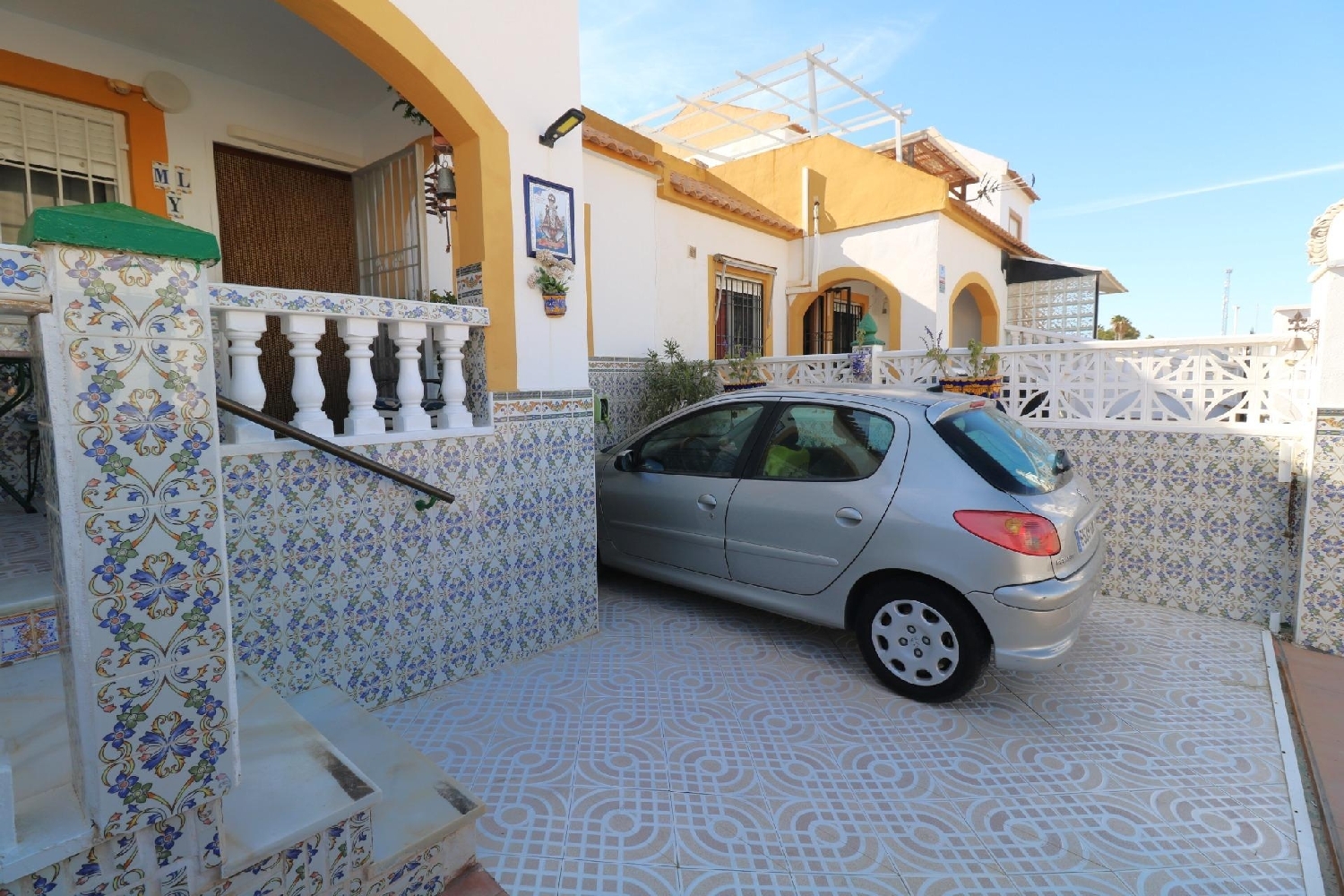 kaufen Haus Torrevieja Baix Segura 5