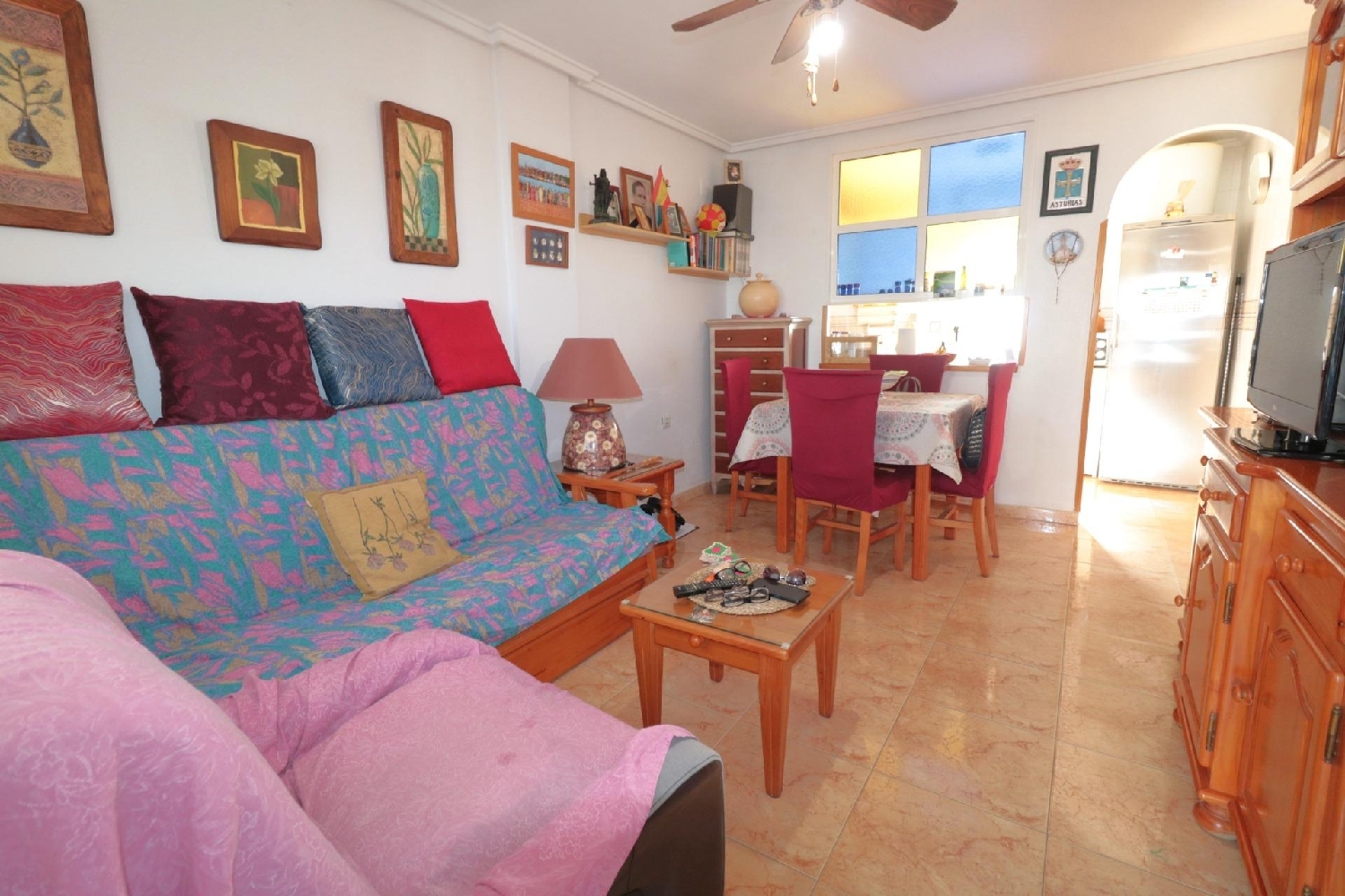 kaufen Haus Torrevieja Baix Segura 7