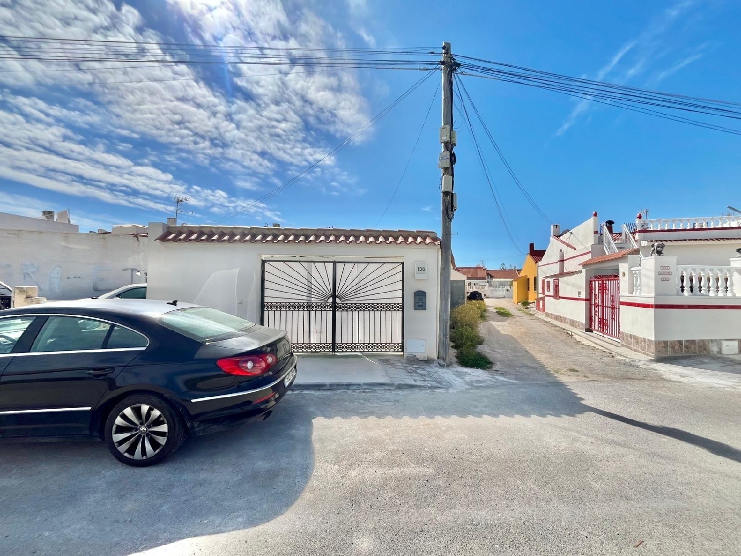 à vendre maison Torrevieja Baix Segura 2