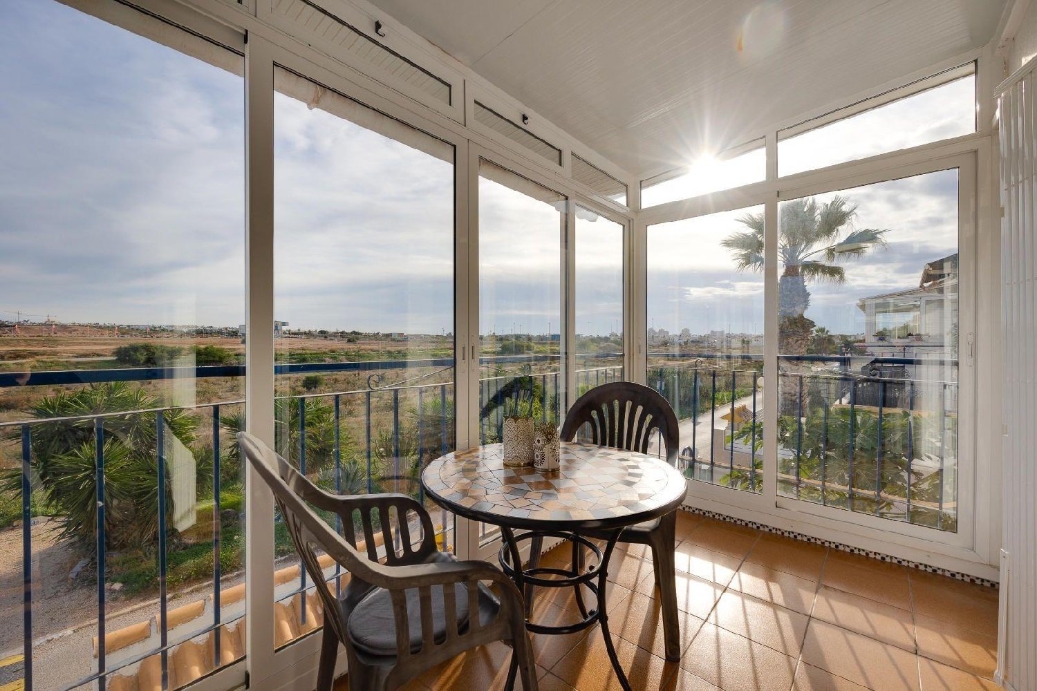 à vendre maison Torrevieja Baix Segura 3