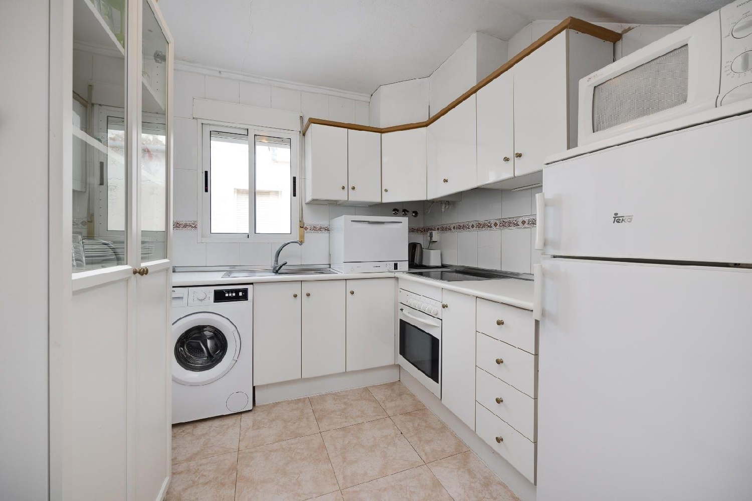 à vendre maison Torrevieja Baix Segura 8