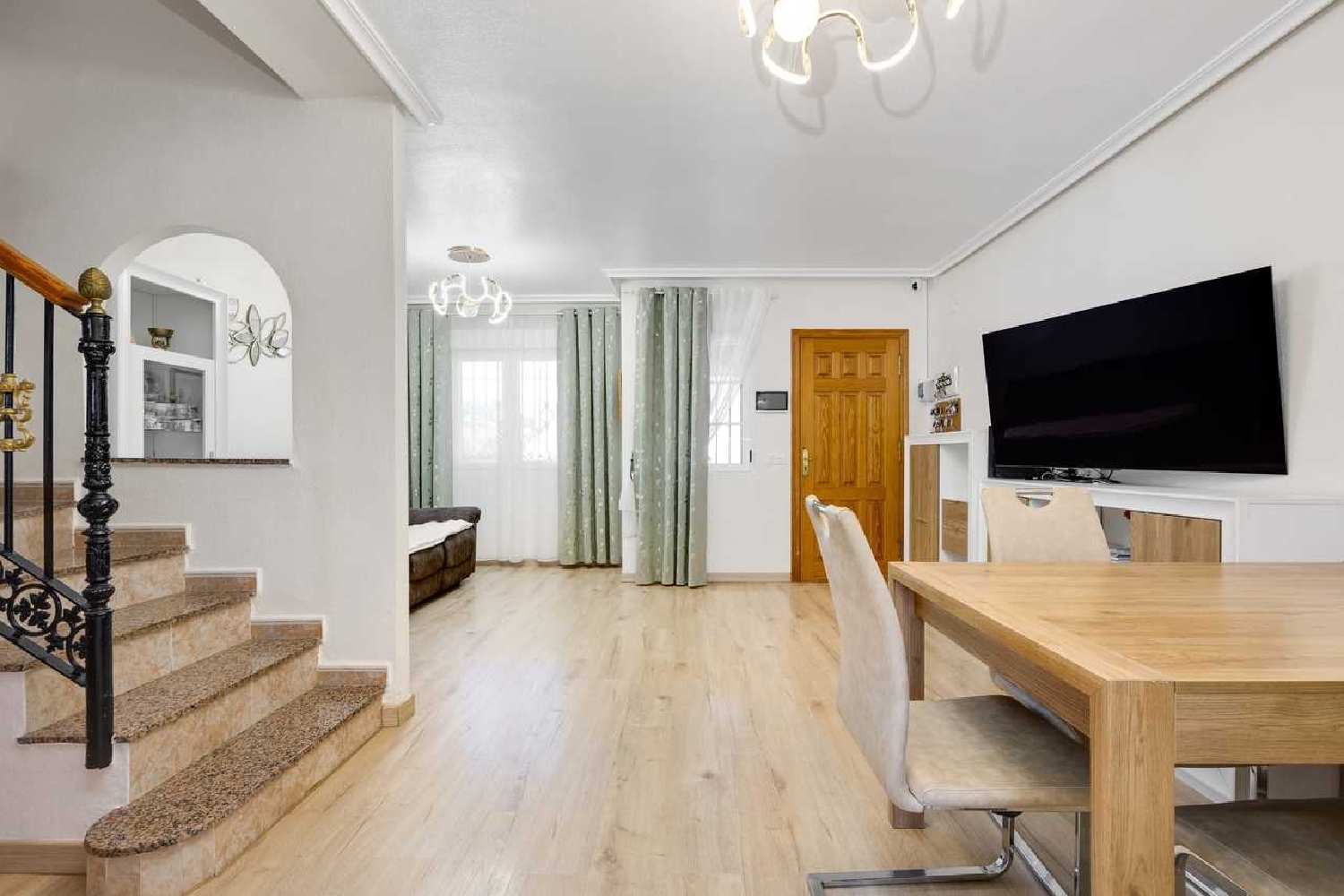  à vendre maison Torrevieja Baix Segura 3