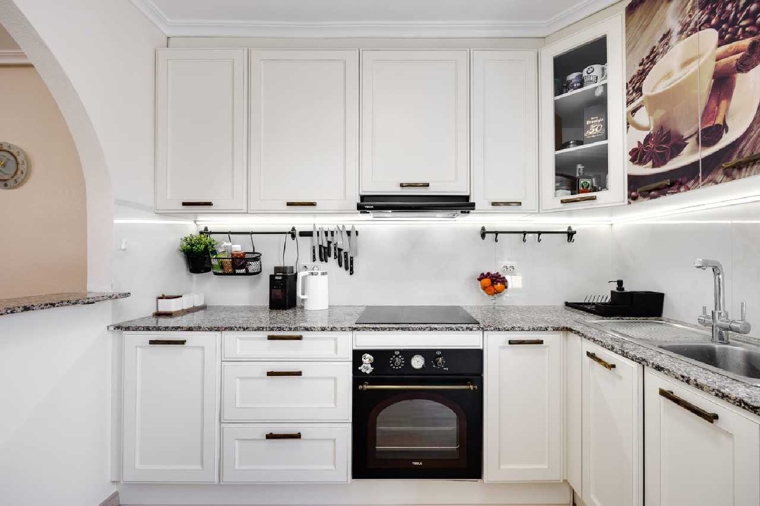  à vendre maison Torrevieja Baix Segura 6