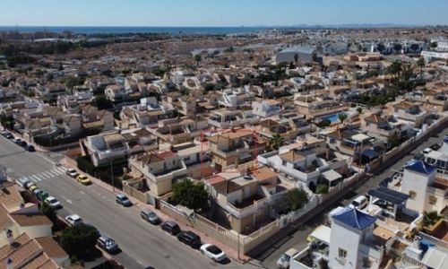 Torrevieja Baix Segura maison foto 6372017