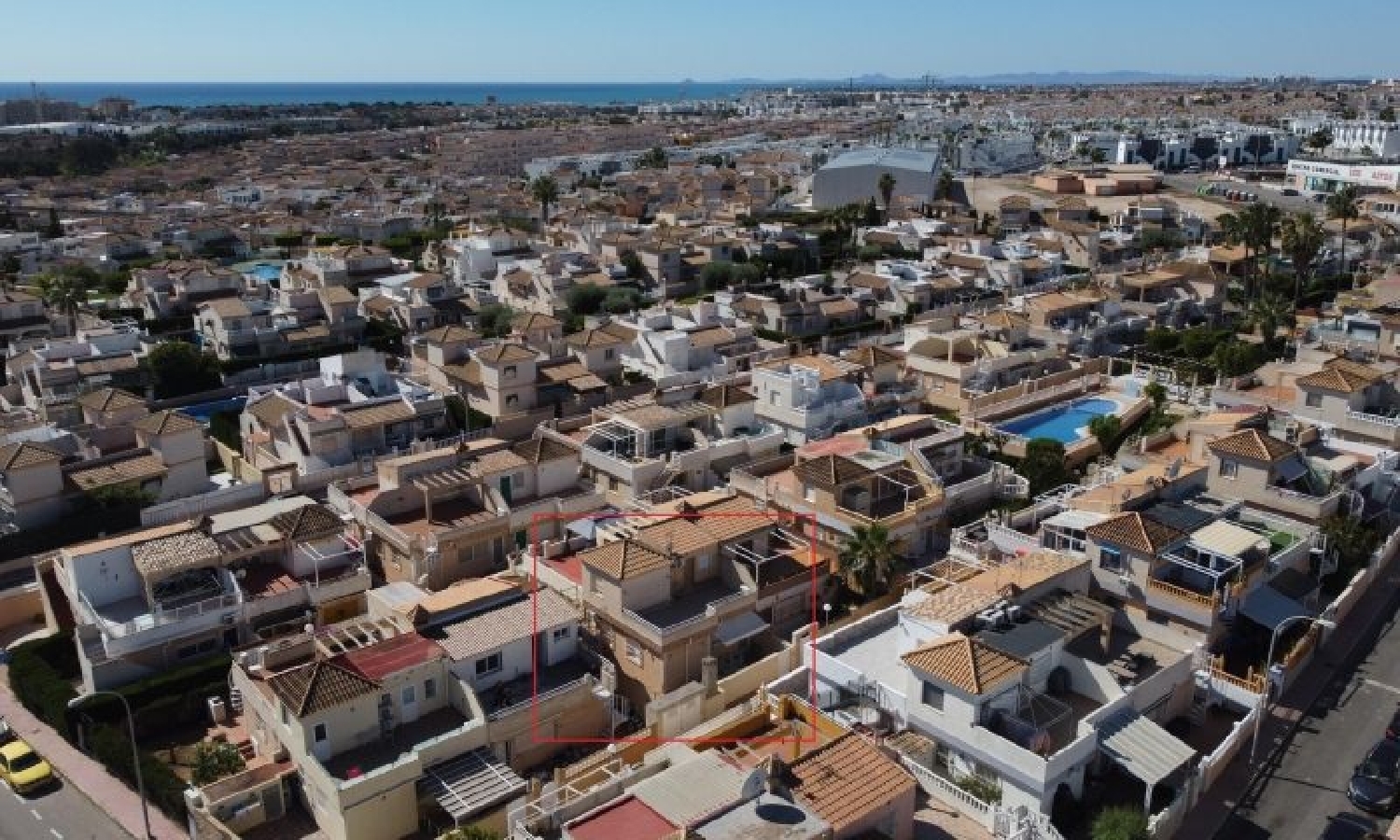  à vendre maison Torrevieja Baix Segura 6