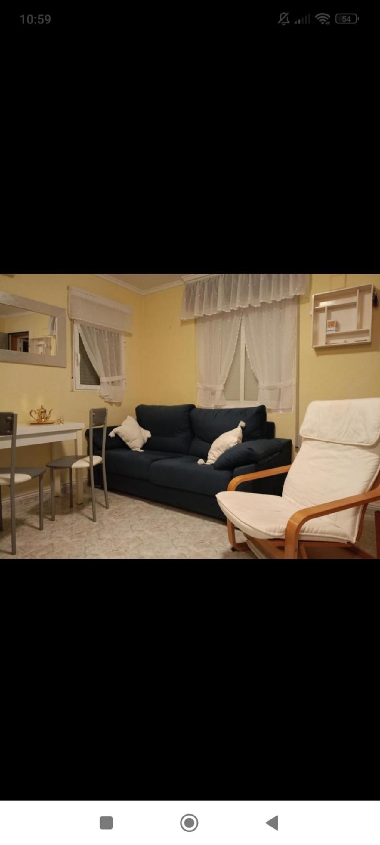  à vendre maison Torrevieja Baix Segura 4