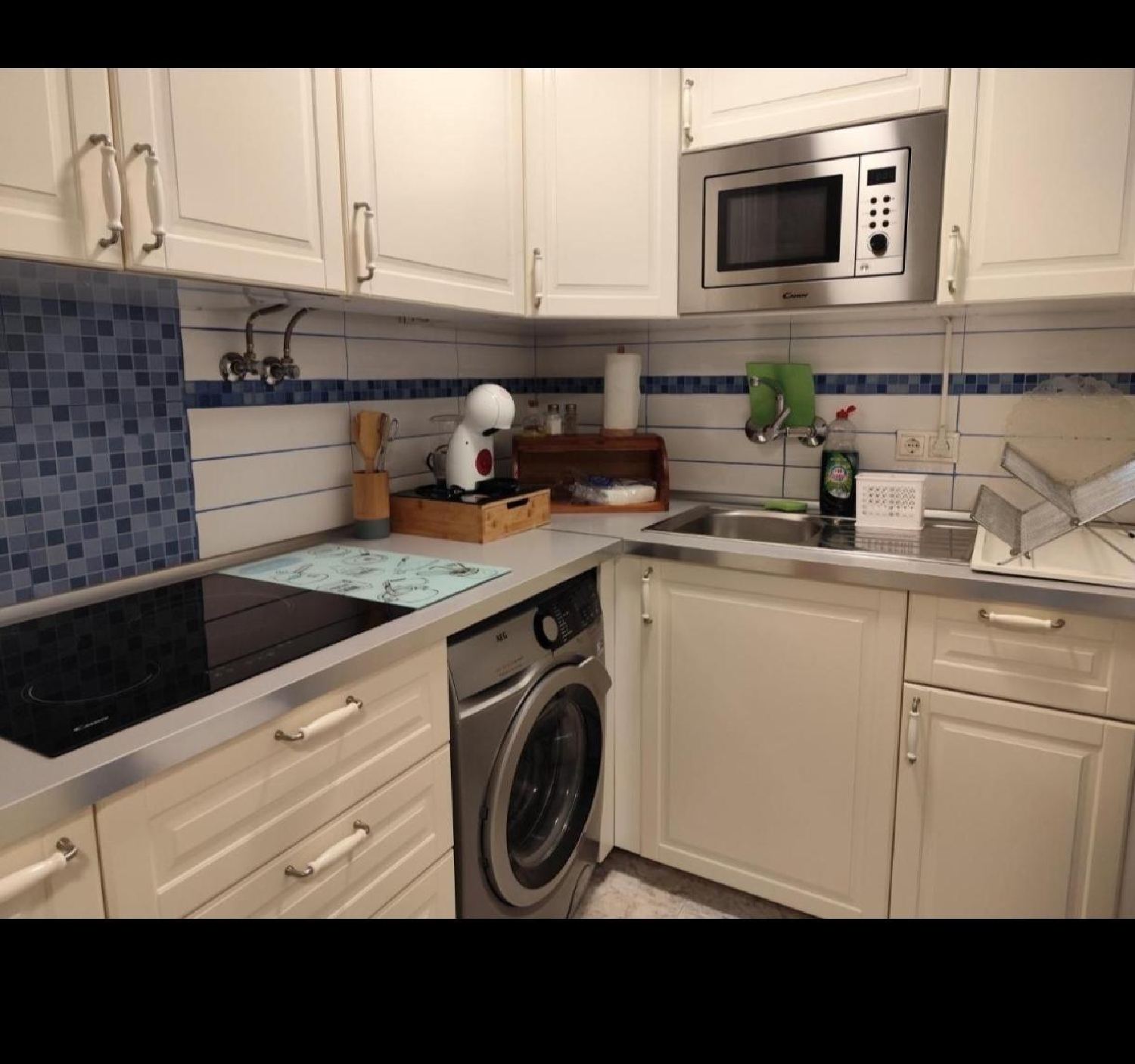  à vendre maison Torrevieja Baix Segura 1