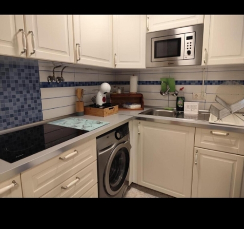 Torrevieja Baix Segura maison foto 6372052