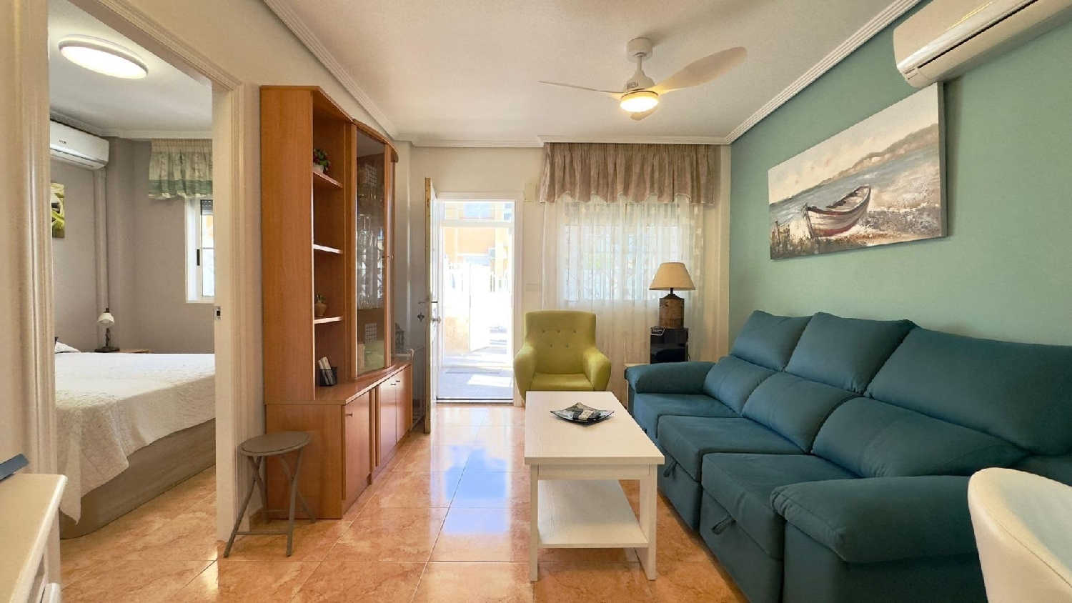  à vendre maison Torrevieja Baix Segura 3