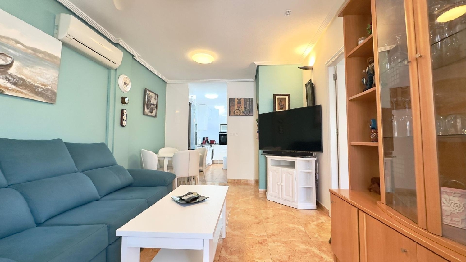  à vendre maison Torrevieja Baix Segura 2