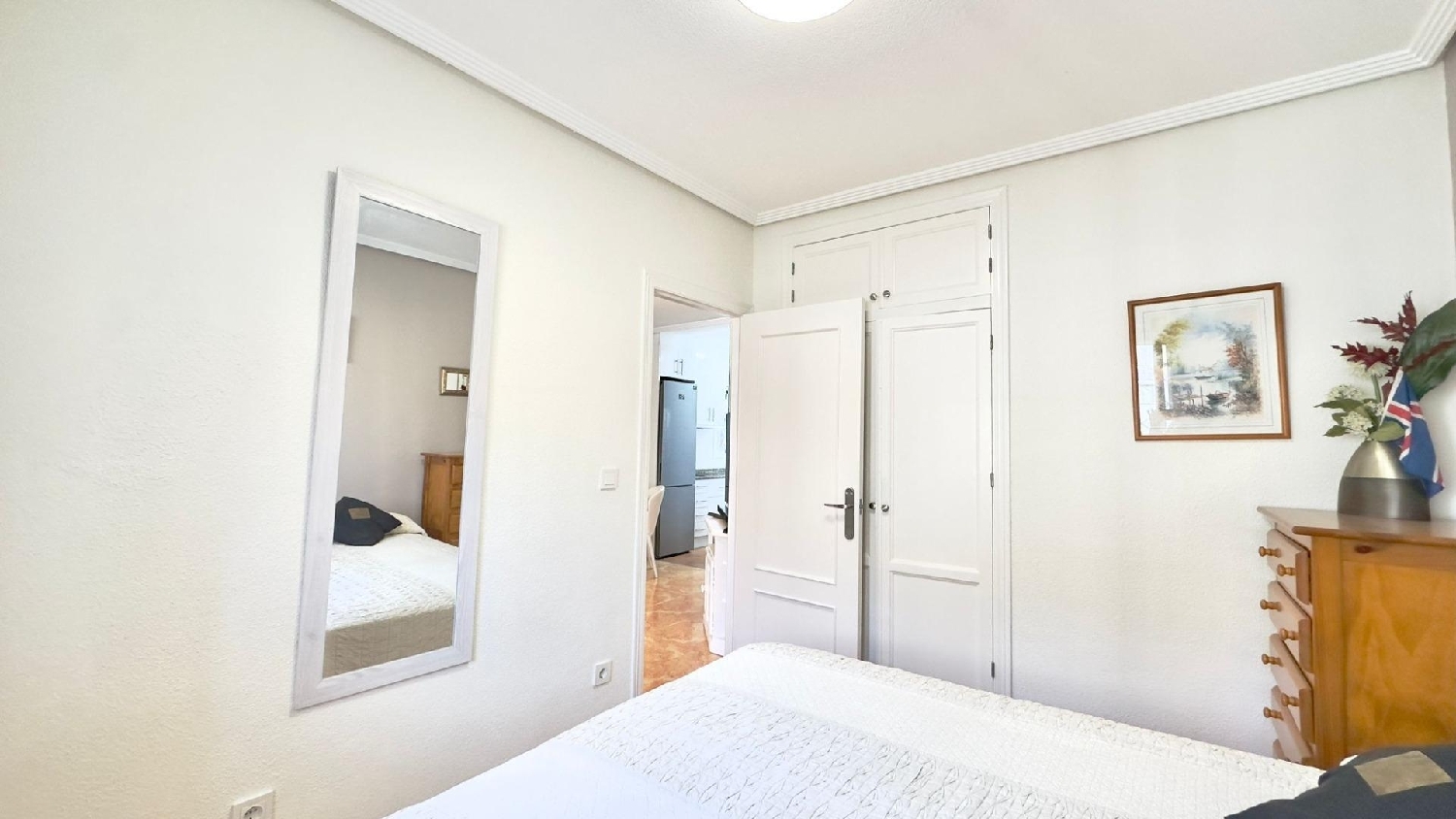  à vendre maison Torrevieja Baix Segura 6