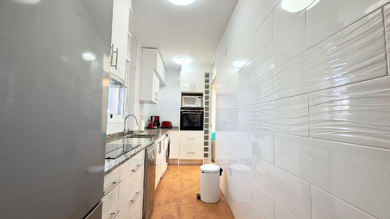  à vendre maison Torrevieja Baix Segura 7