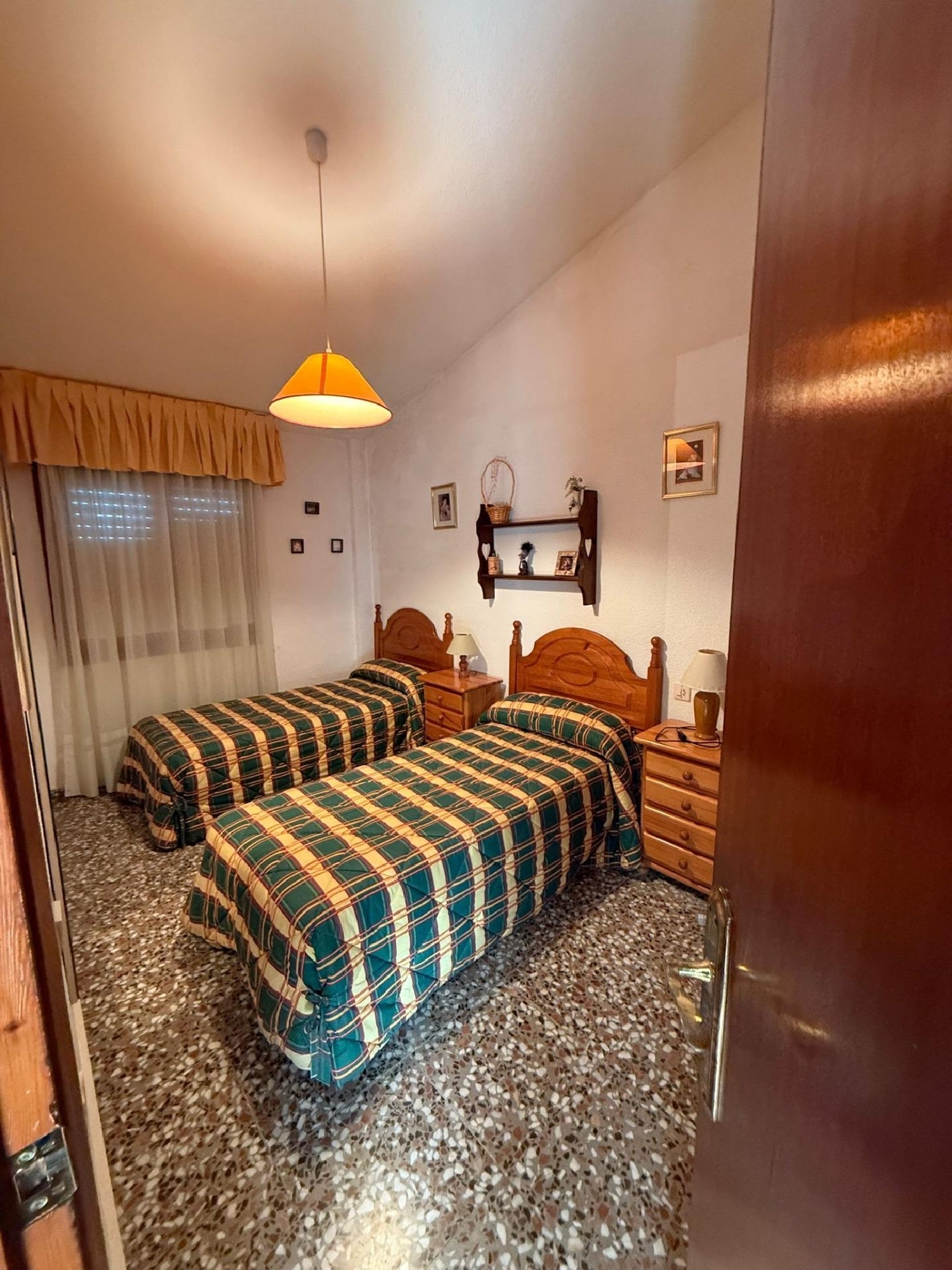  à vendre maison Torrevieja Baix Segura 4